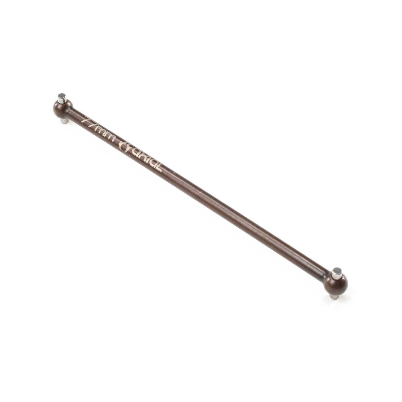 Axial Yeti Jr.Steel Rear Driveline (Z-AXI31627)