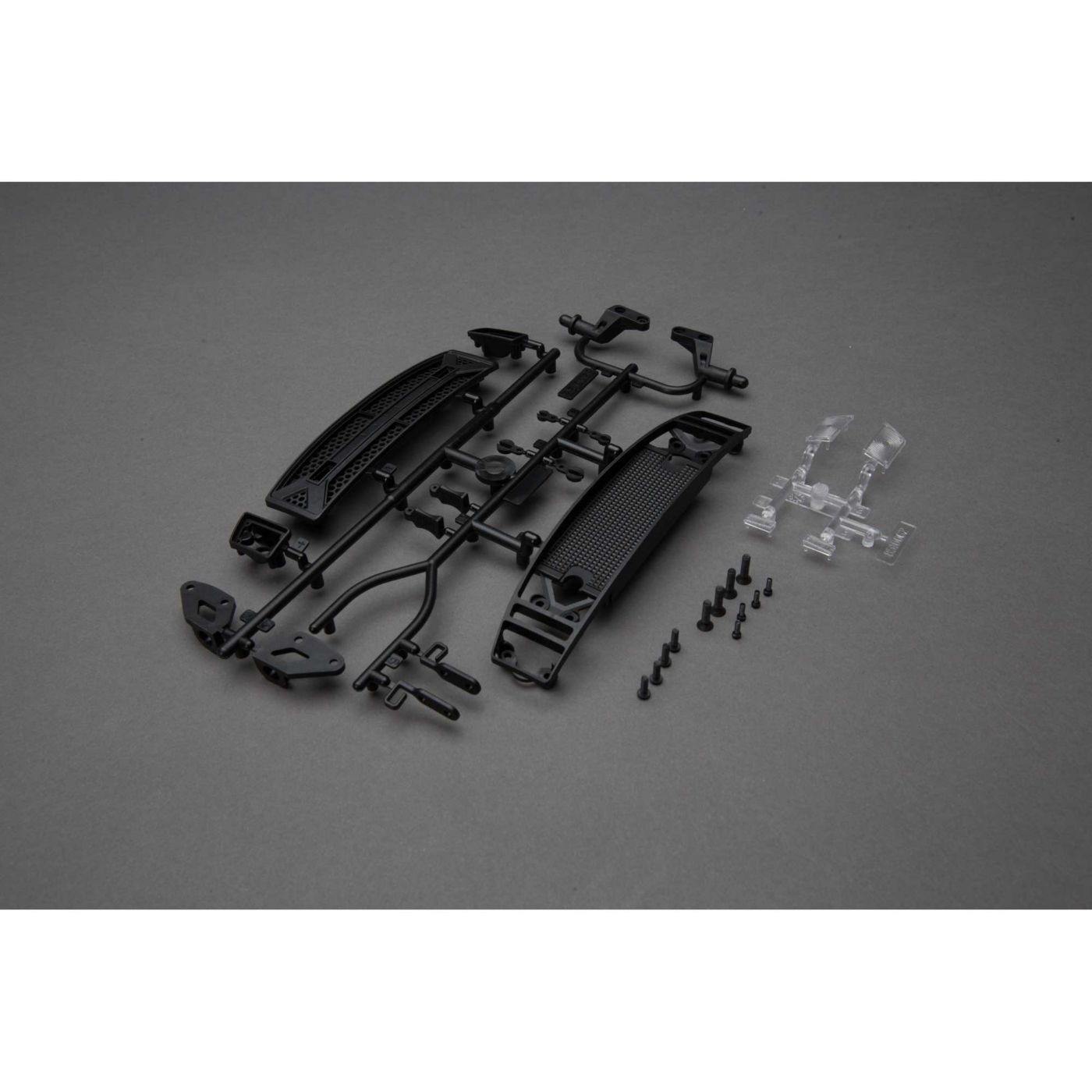 Axial UMG10 Grille Set (Z-AXI31631)