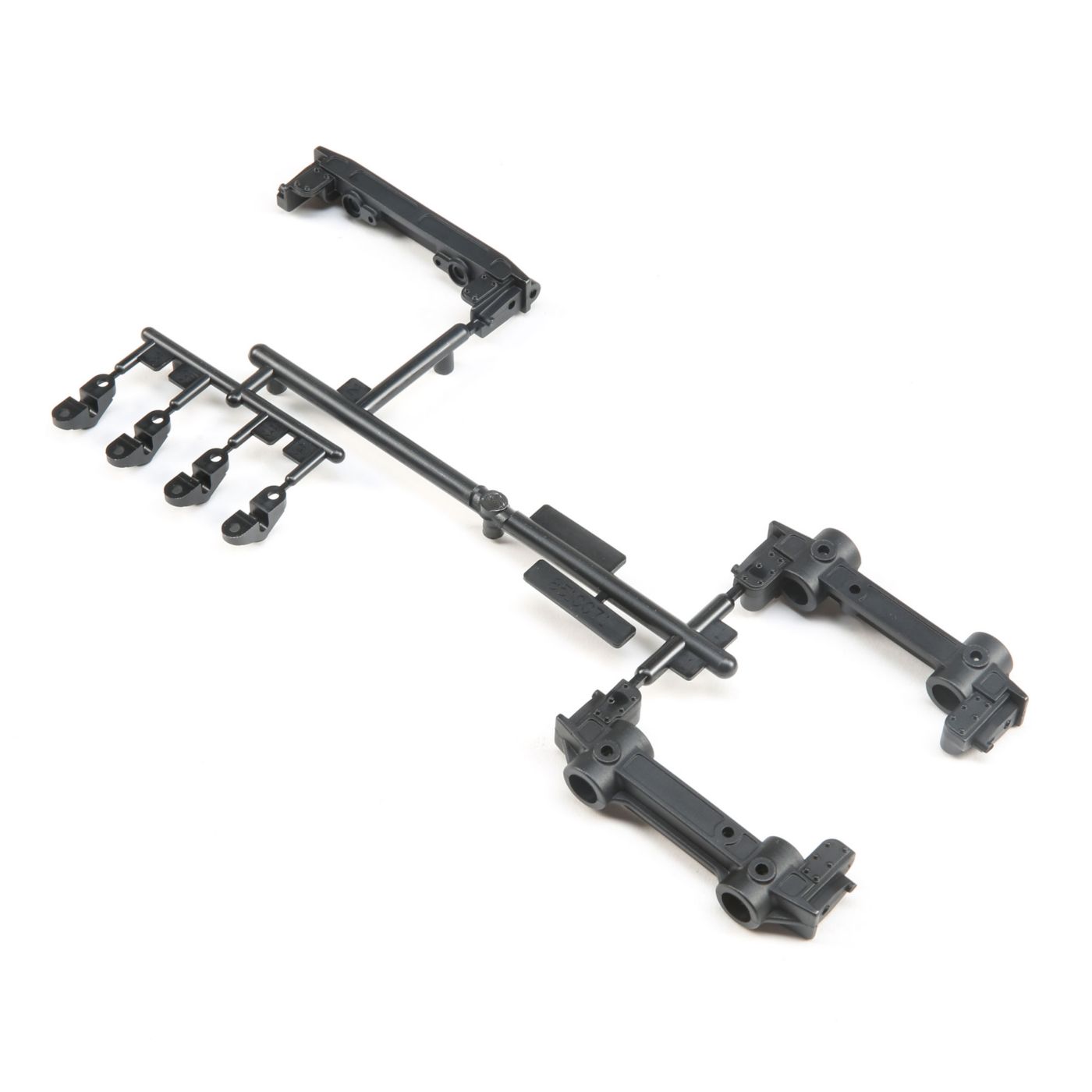 Axial Bumper Mounts and Pivot Mounts (Z-AXI31634)