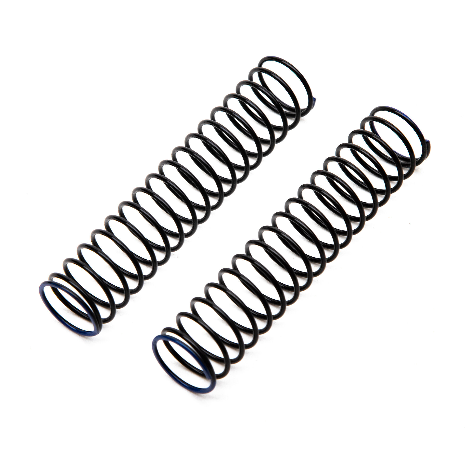 Axial Spring, 15x85mm 1.95lbs/in Purple (2) (Z-AXI333001)