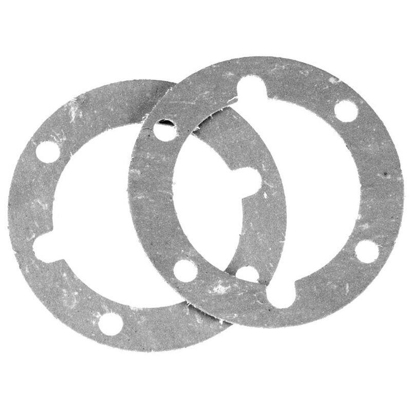 Axial Diff Gasket, 16 x 25 x 0.5mm (Canada and EU Only) (Z-AXIC3385B)