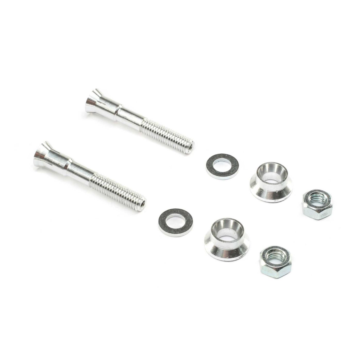 Losi Prop Adapter (pair): EC-1500 (Z-EFL5767B)