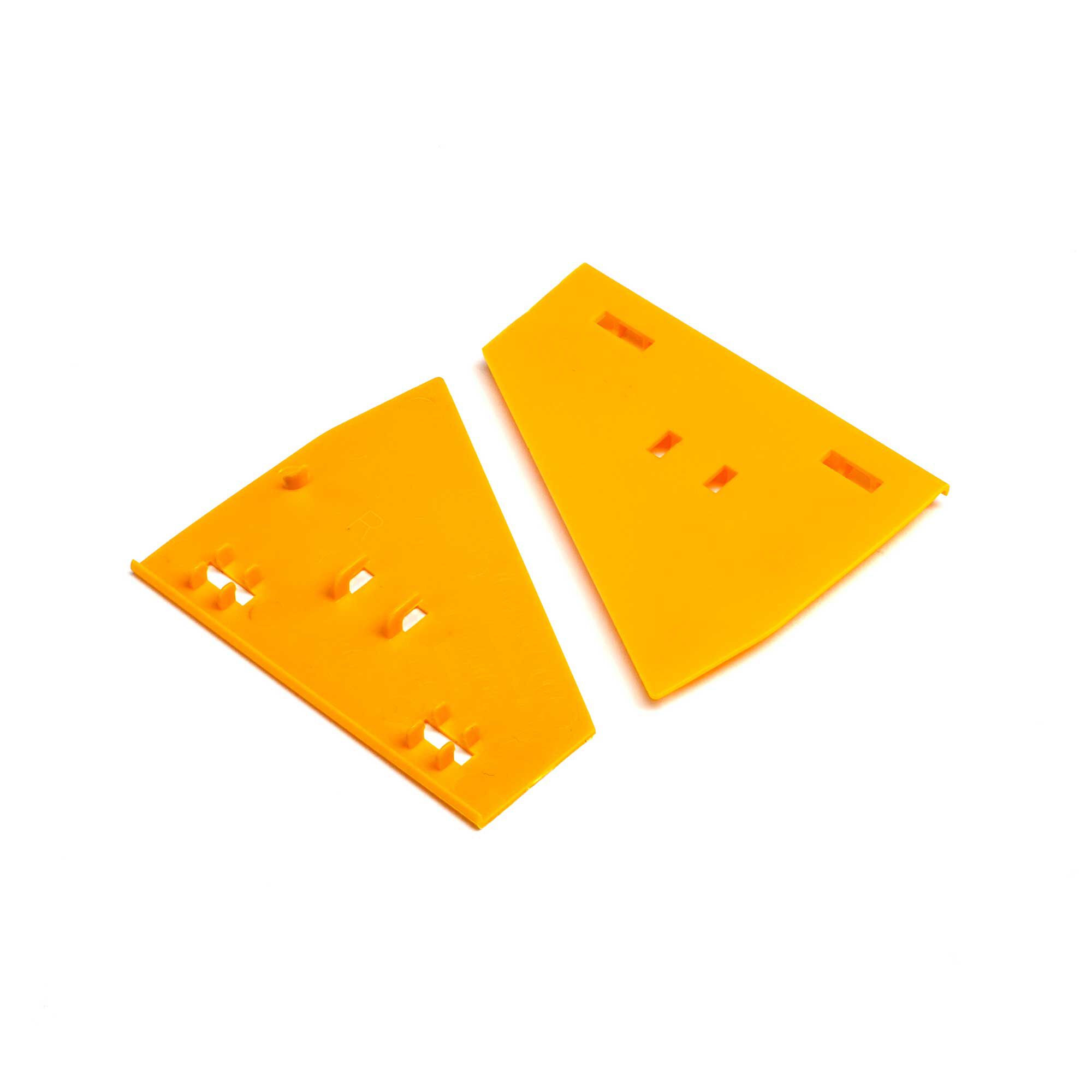 Hobbyzone Landing Gear Covers: Cleetus Carbon Cub 1.3m (Z-HBZ-2867)