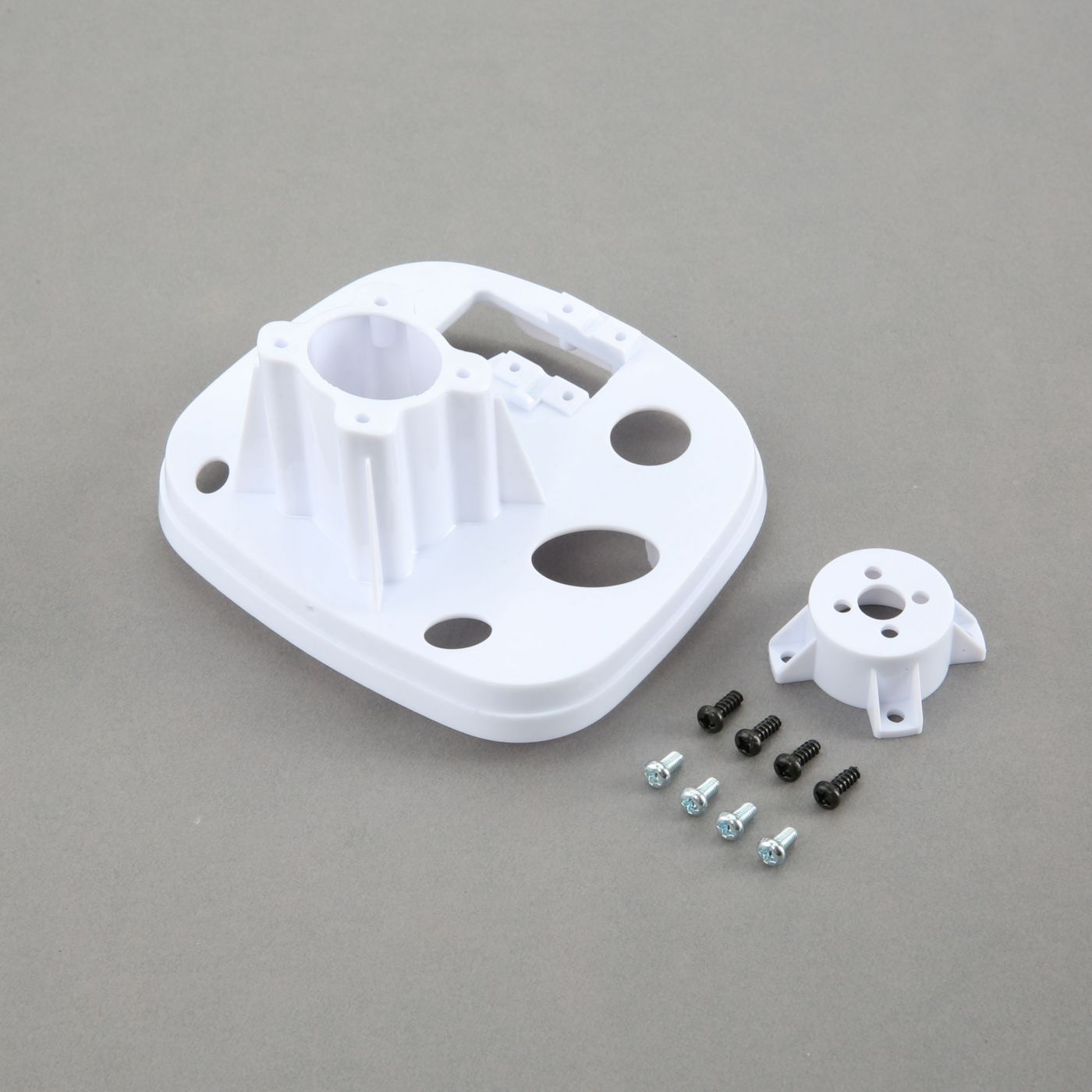 Hobbyzone Firewall and Motor Mount: Mini Apprentice S (Z-HBZ3108)