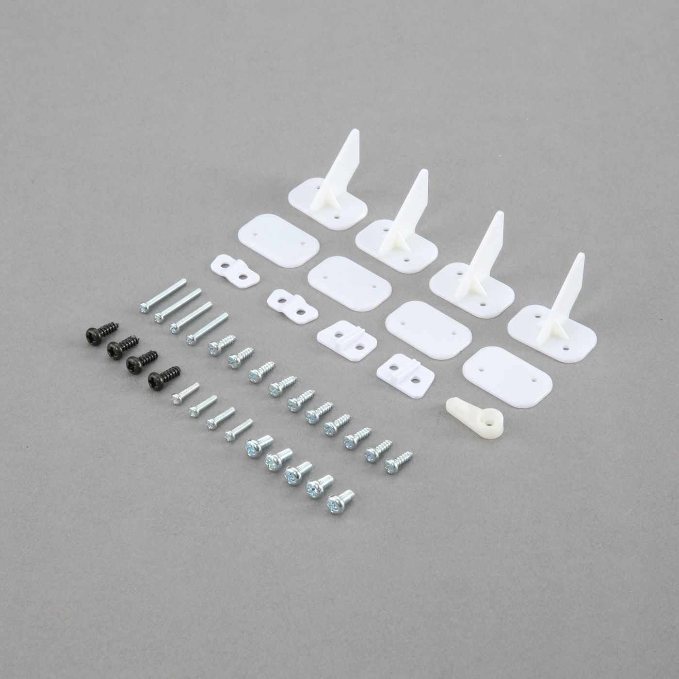 Hobbyzone Hardware Set: Mini Apprentice S (Z-HBZ3115)