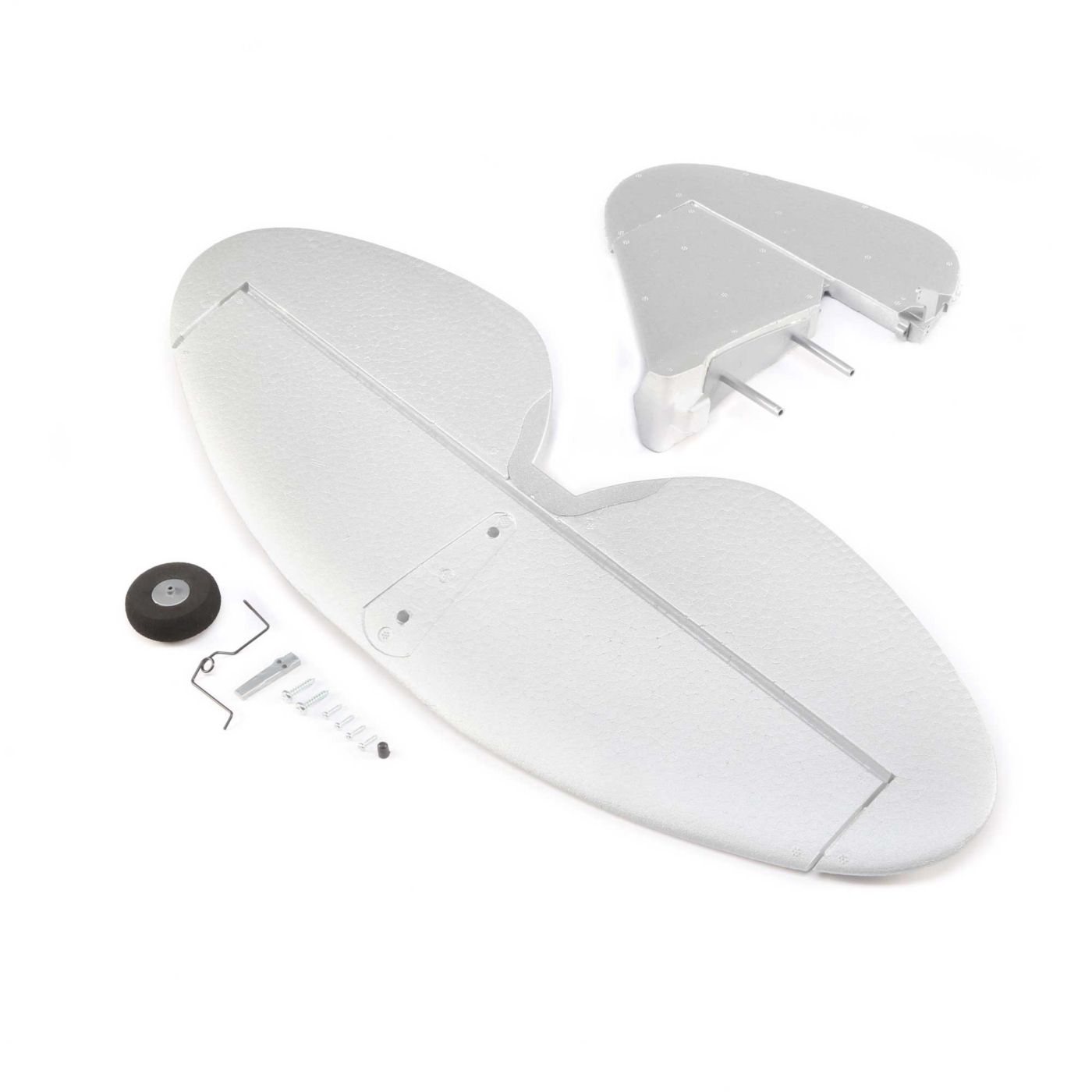 Hobbyzone Tail Set: Carbon Cub S+ 1.3m (Z-HBZ3222)