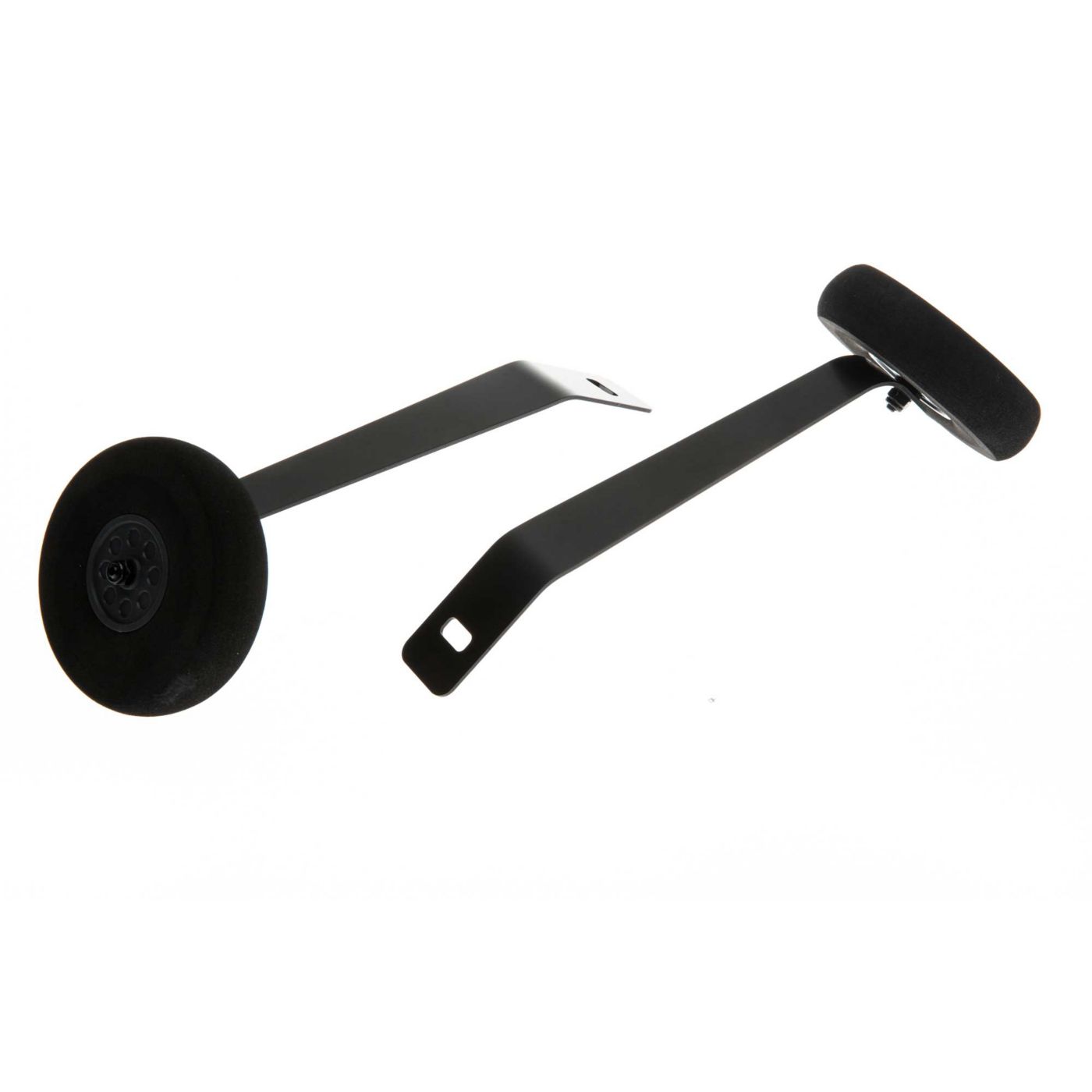 Hobbyzone Main Landing Gear Set with Wheels: AeroScout (Z-HBZ3806)