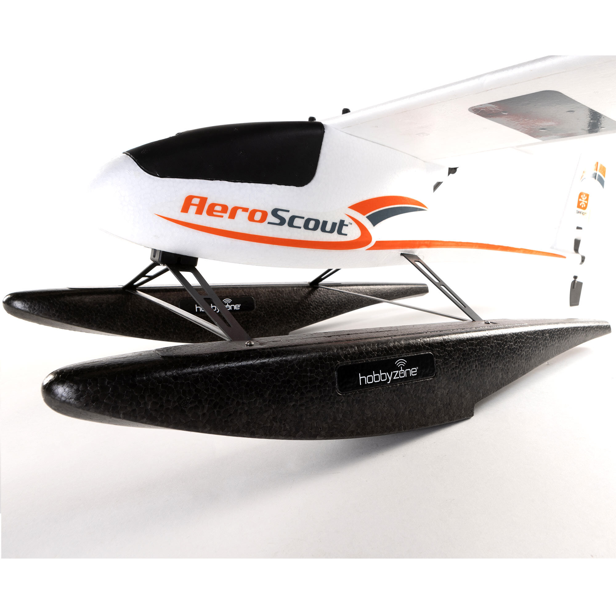 Hobbyzone Float Set: AeroScout 1.1m (Z-HBZ3811)