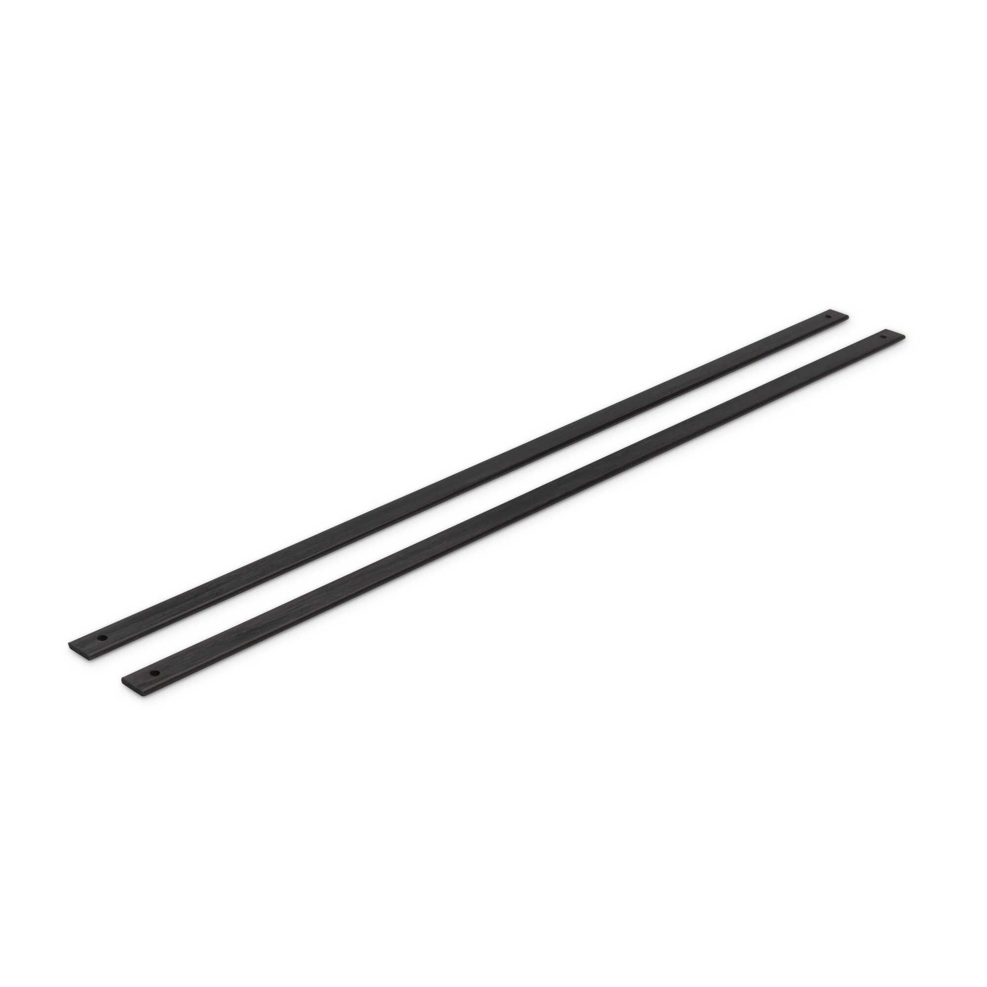 Hobbyzone Carbon Fiber Cross Bars; AeroScout Floats (Z-HBZ3823)
