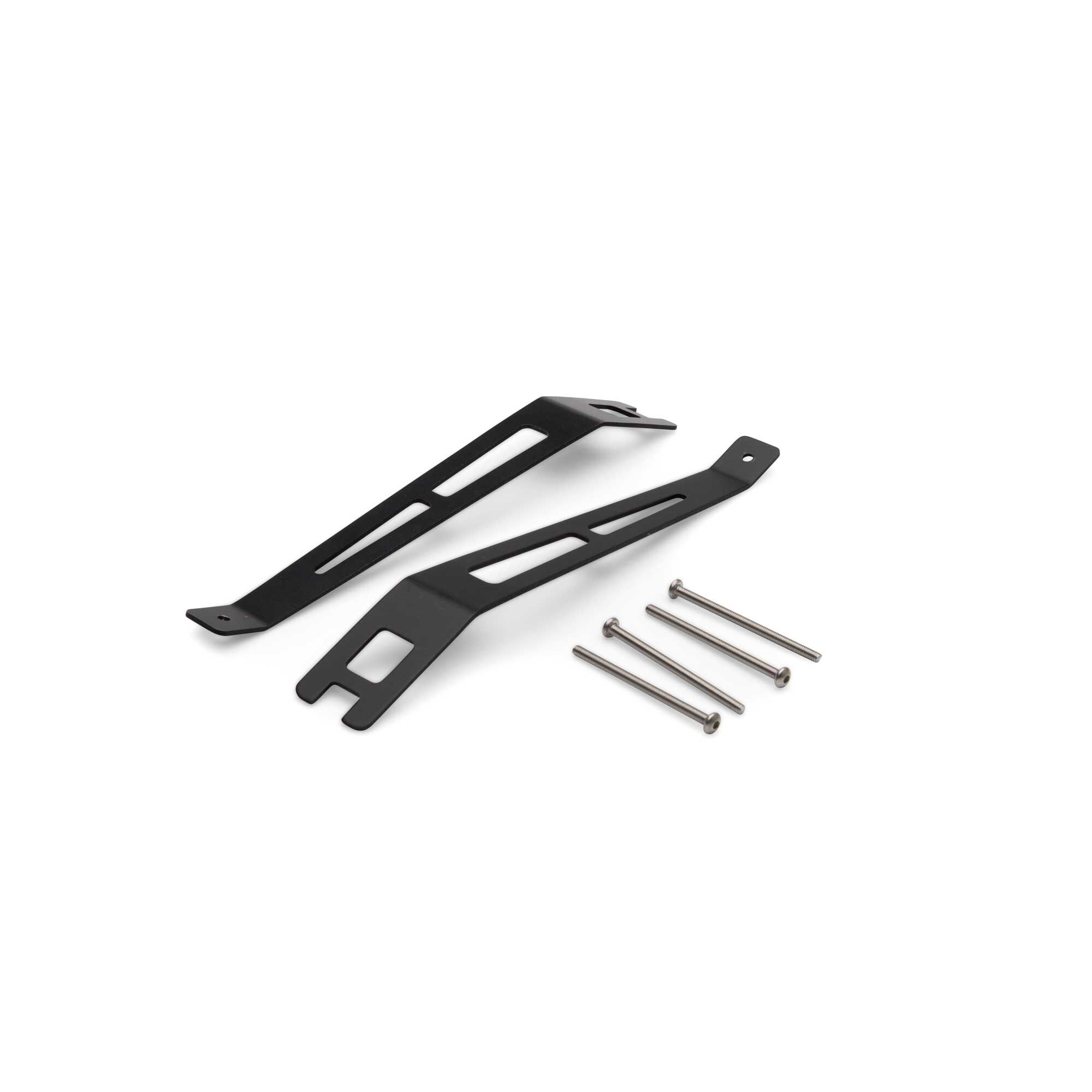 Hobbyzone Rear Struts with Screws; AeroScout Floats (Z-HBZ3824)