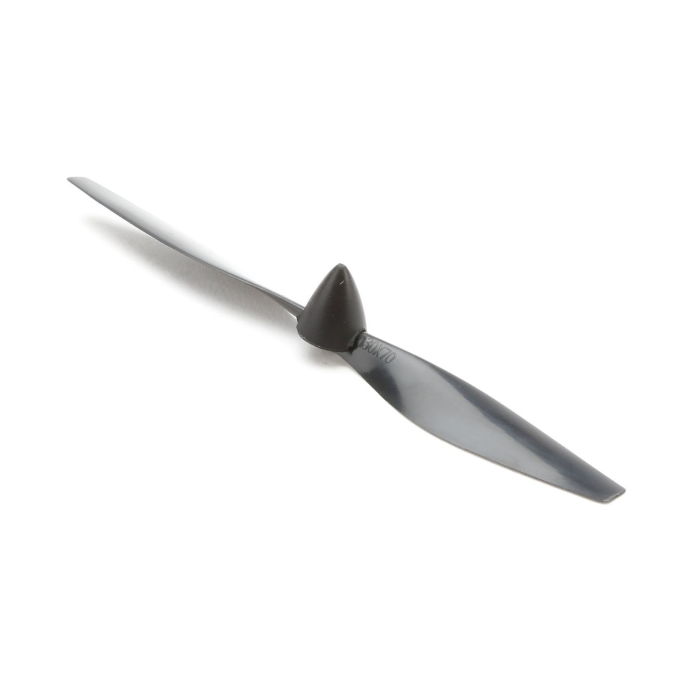 Hobbyzone Prop and Spinner: 130 x 70 (Z-HBZ4401)