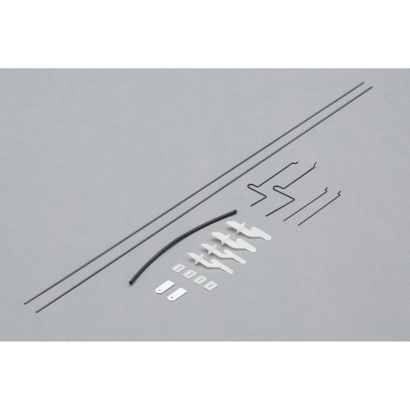 Hobbyzone Pushrod/Control Horns: Sport Cub S (Z-HBZ4421)