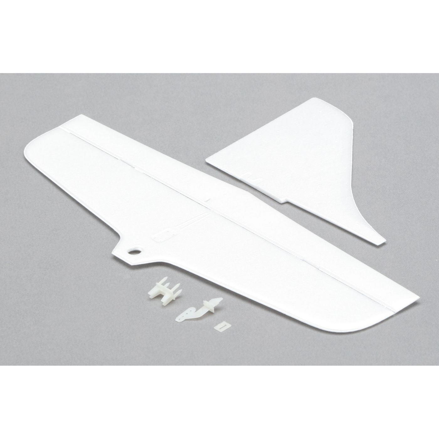 Hobbyzone Complete Tail Set: Duet (Z-HBZ5325)