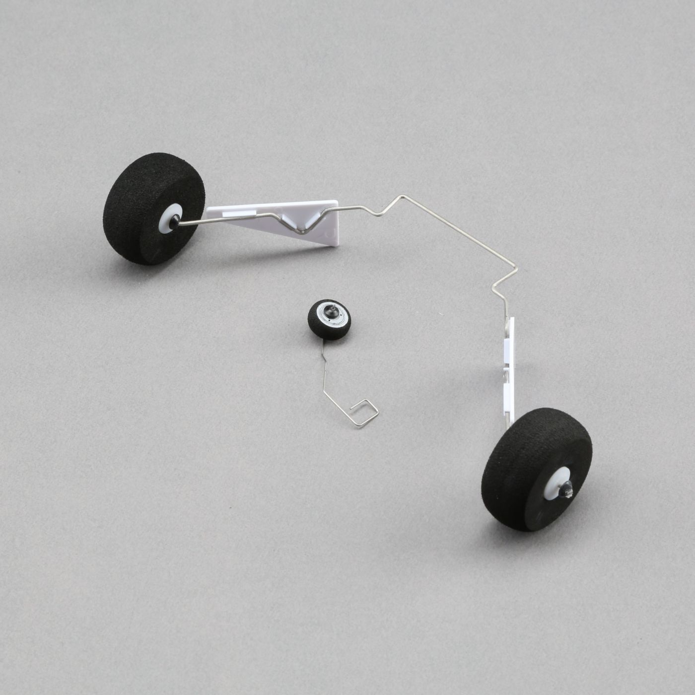 Hobbyzone Landing Gear Set: Champ S+ (Z-HBZ5406)