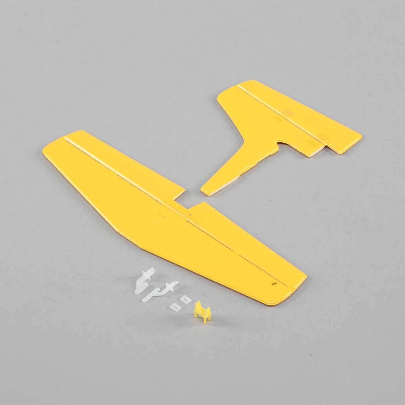 Hobbyzone Painted Tail Set: T-28 Trojan S (Z-HBZ5603)