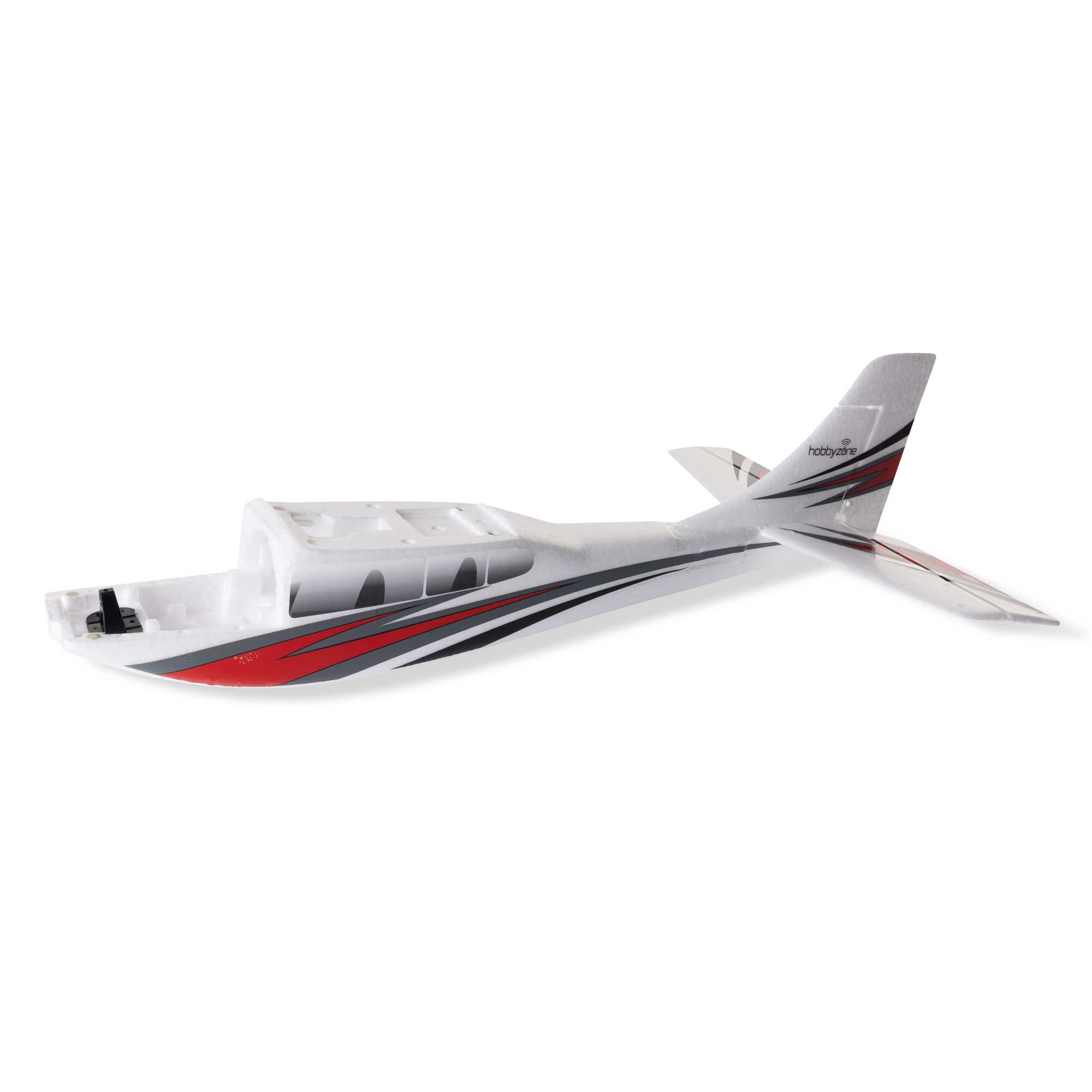 Hobbyzone Fuselage with Tail: Apprentice STOL 700 (Z-HBZ6102)
