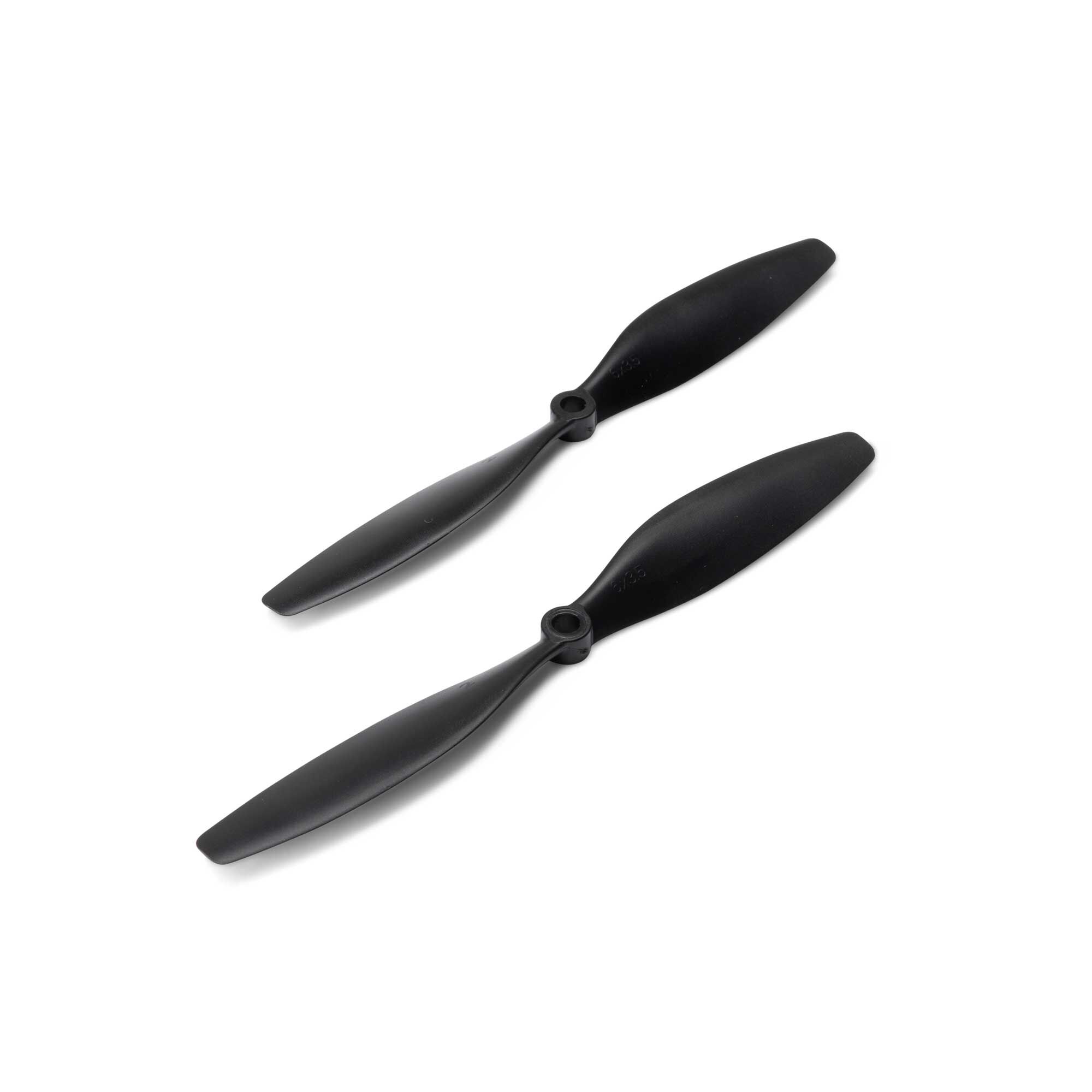 Hobbyzone Propeller 6 x 3.5: Apprentice STOL 700 (2) (Z-HBZ6105)
