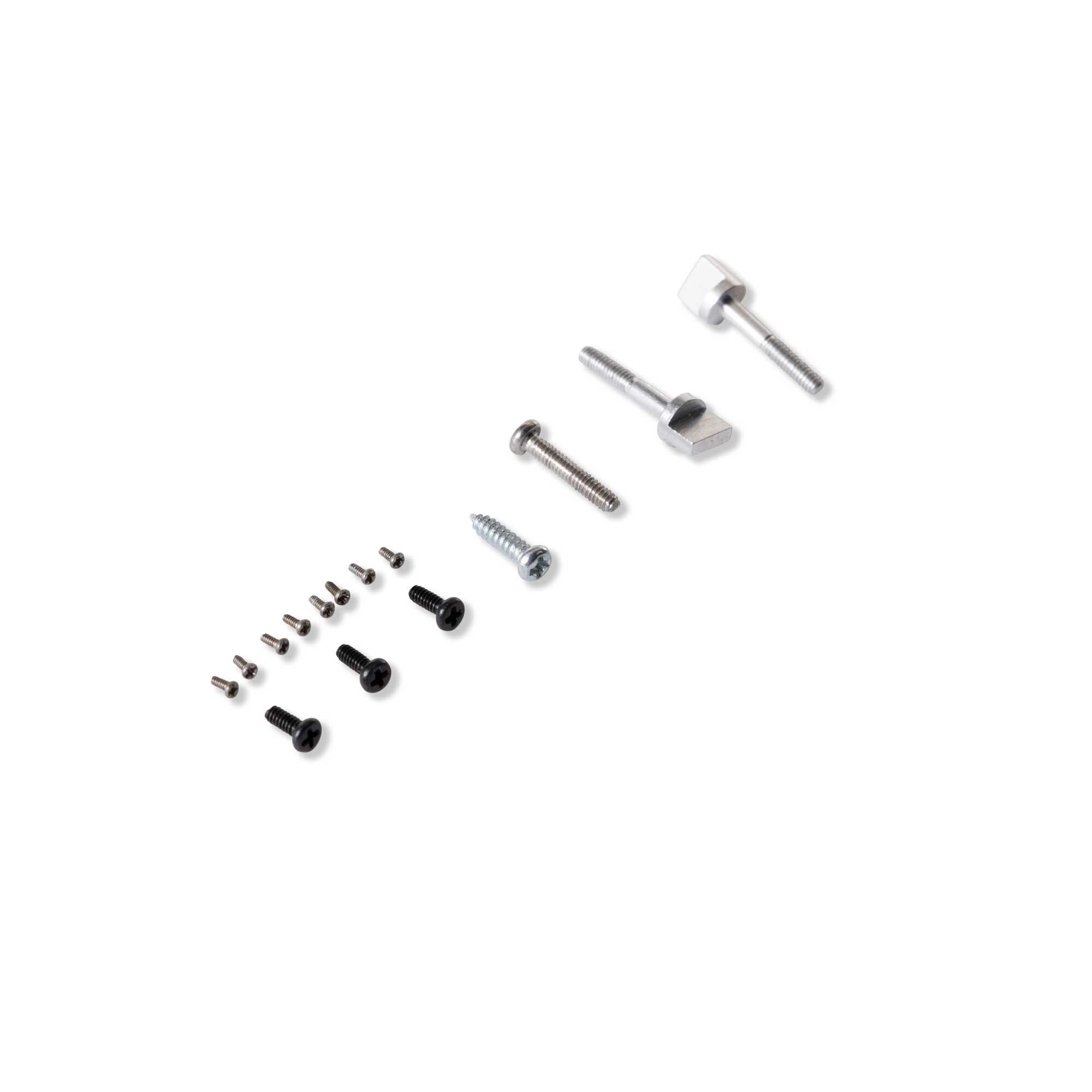 Hobbyzone Screw Set: Apprentice STOL 700 (Z-HBZ6111)