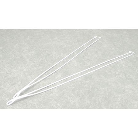 Hobbyzone Wing Struts with Screws: Super Cub LP (Z-HBZ7122)