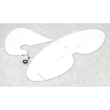 Hobbyzone Complete Tail with Accessories: Super Cub LP (Z-HBZ7125)