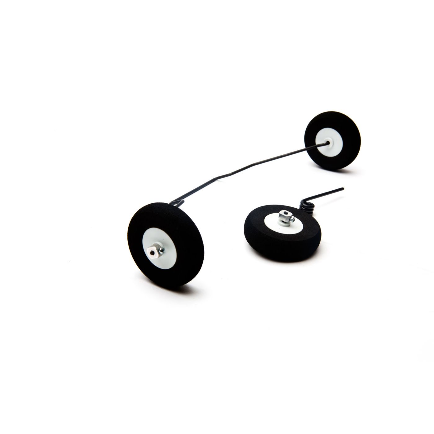 Hobbyzone Rough Field Landing Gear: Sportsman S+ (Z-HBZ8407)