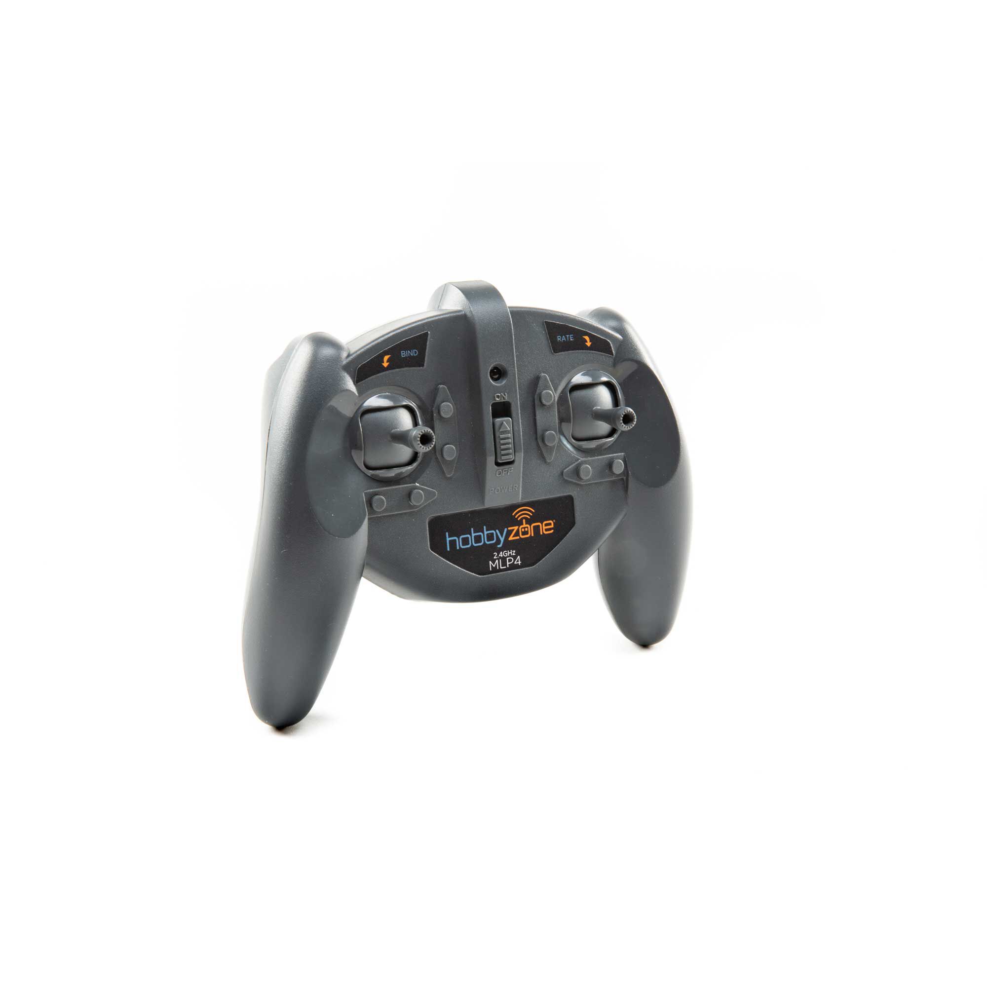 Hobbyzone MLP4 2.4Ghz Transmitter (Z-HBZRMLP4)