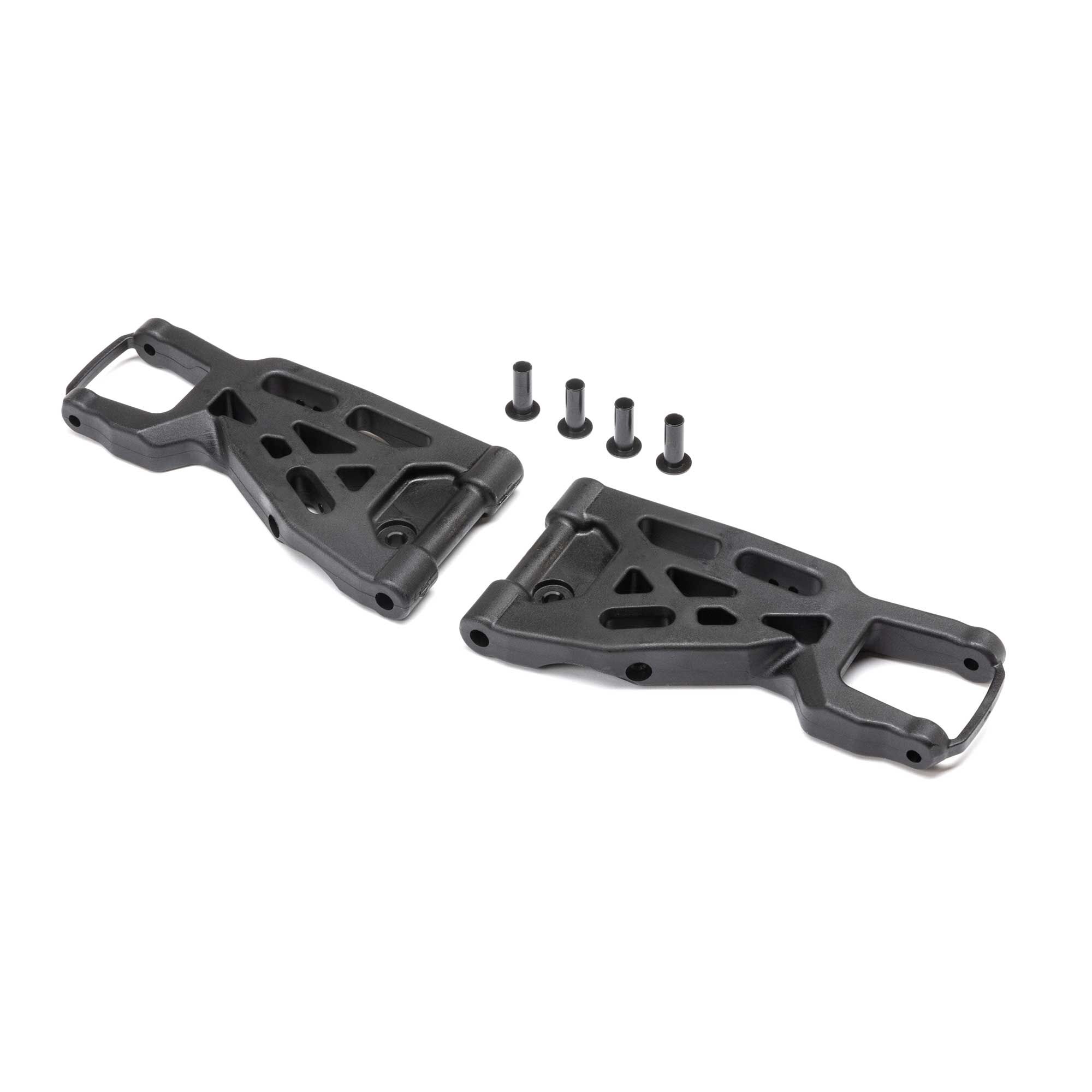 Losi Front Arm Set: 8XE RTR (Z-LOS-1241)