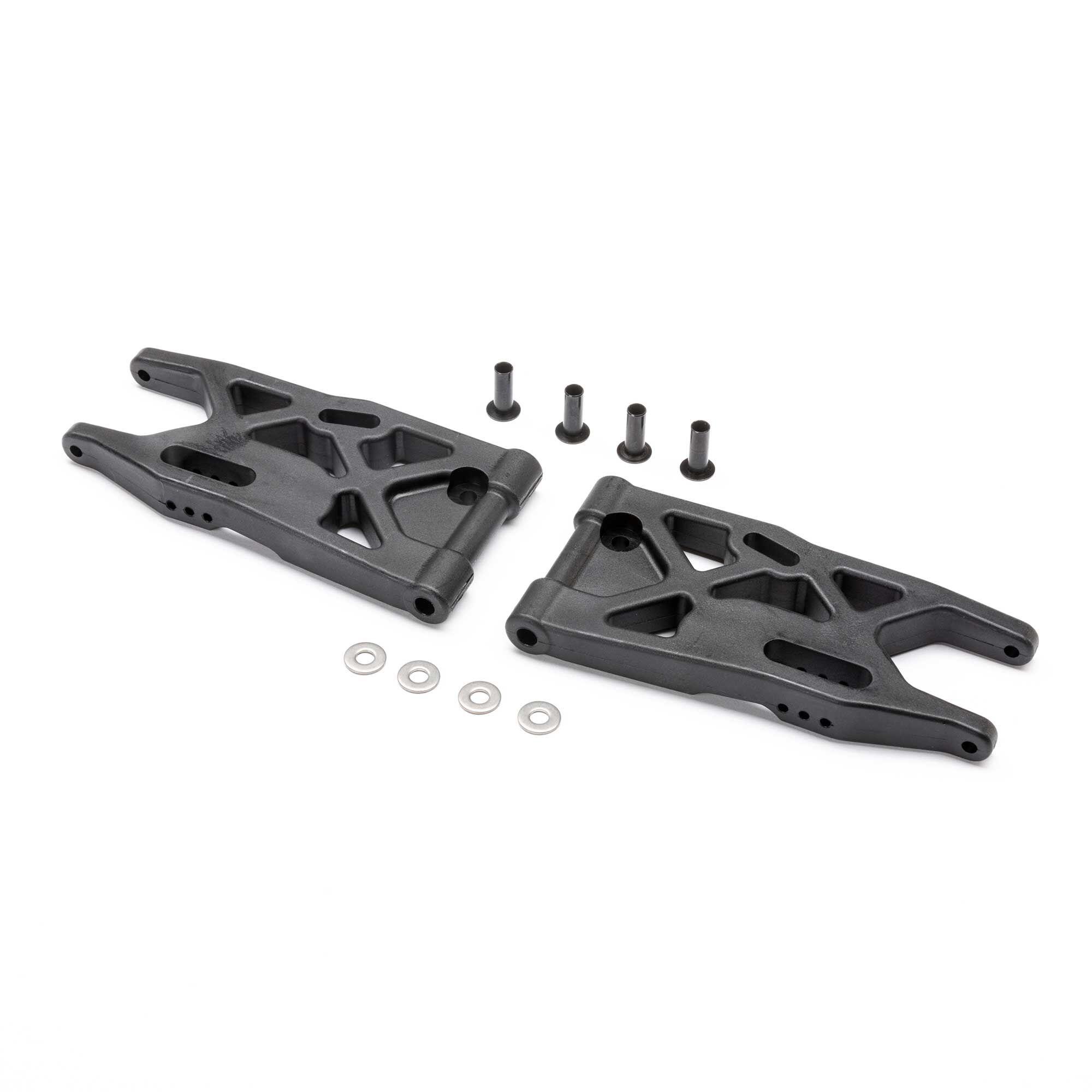 Losi Rear Arm Set: 8XE RTR (Z-LOS-1242)