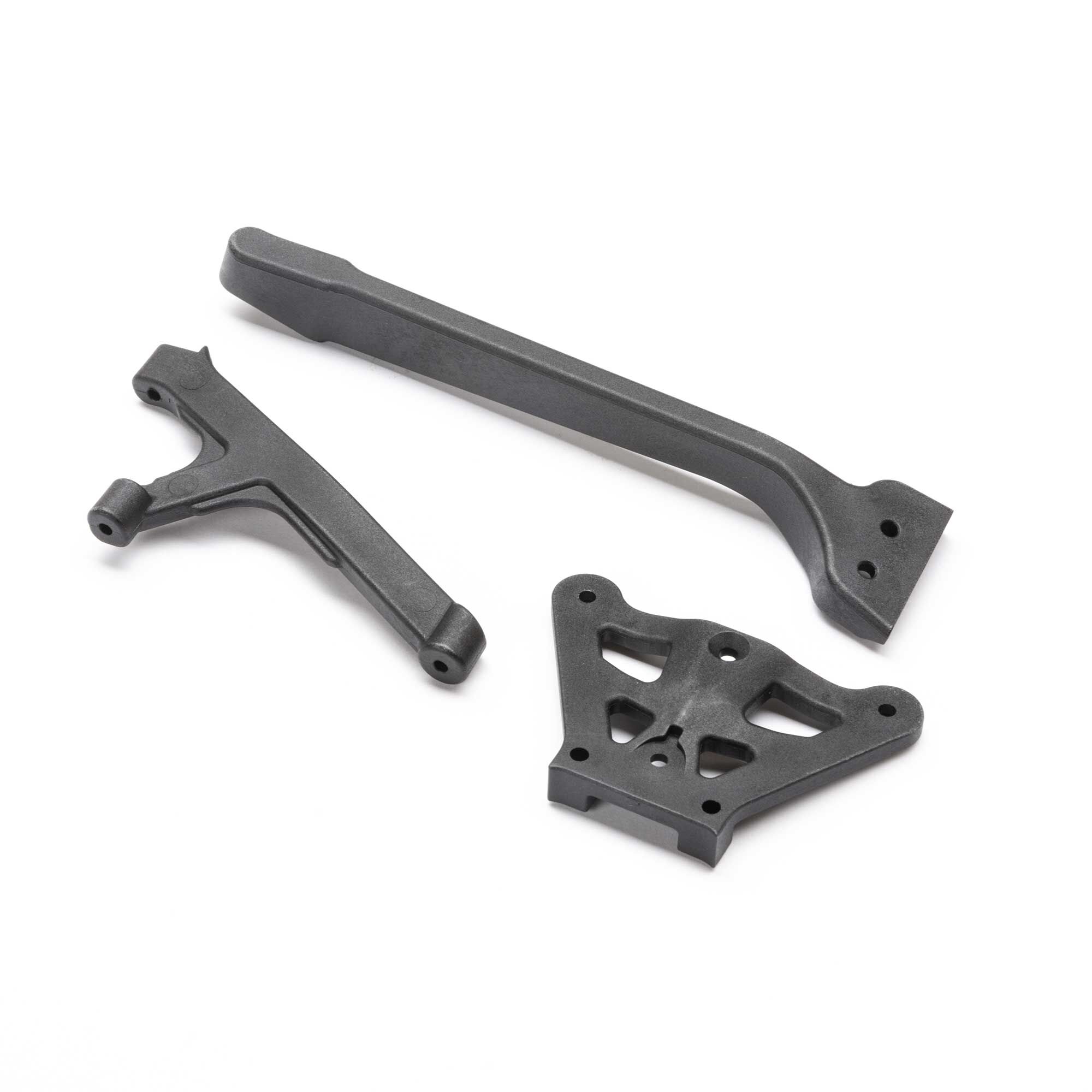 Losi Chassis Brace Set: 8XE RTR (Z-LOS-1243)