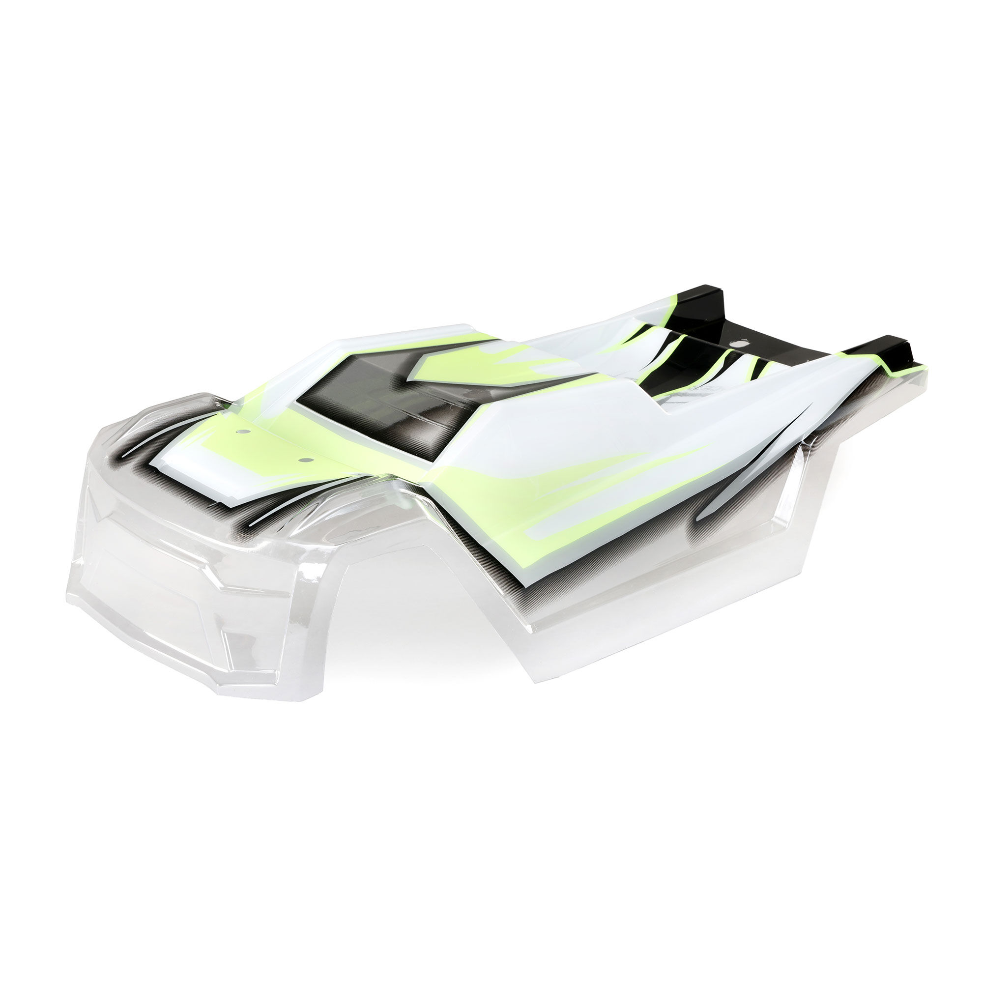 Losi Body, Screened: 8XTE RTR (Z-LOS-1433)