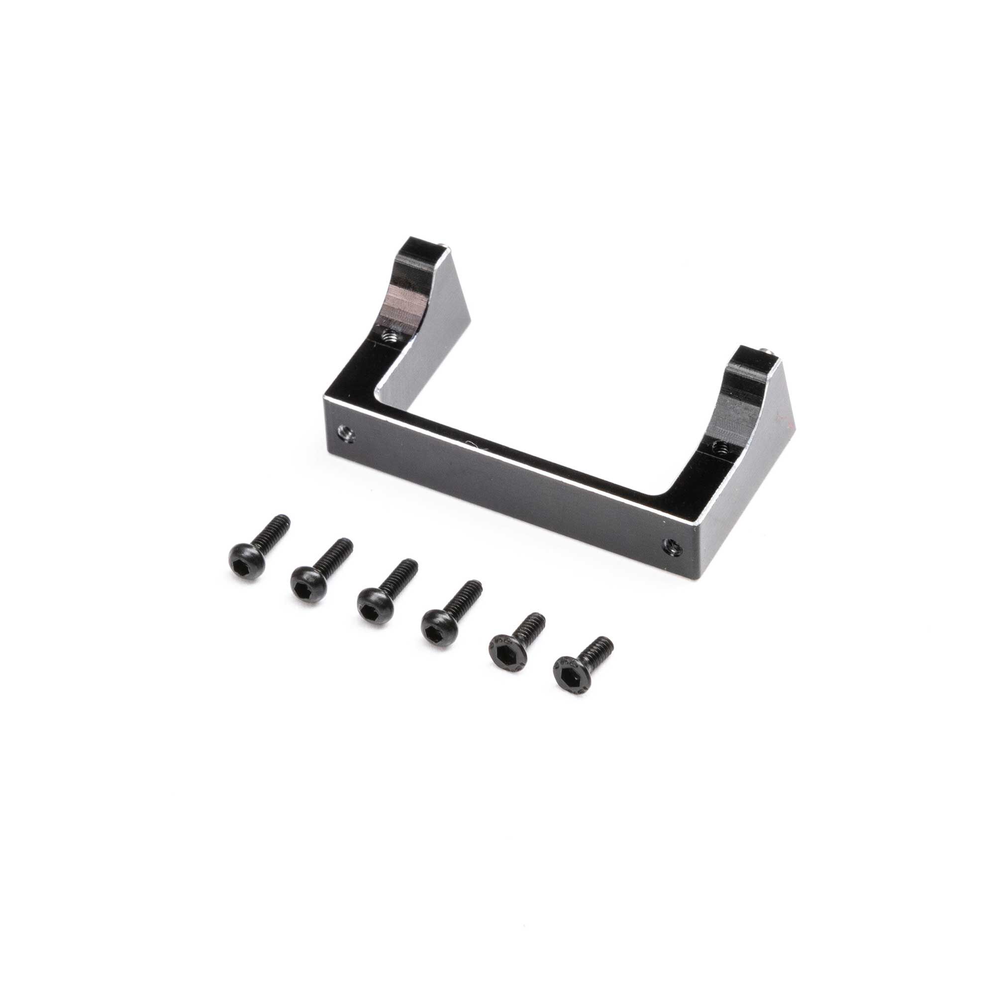 Losi Aluminum Servo Mount: Micro-B (Z-LOS-1986)