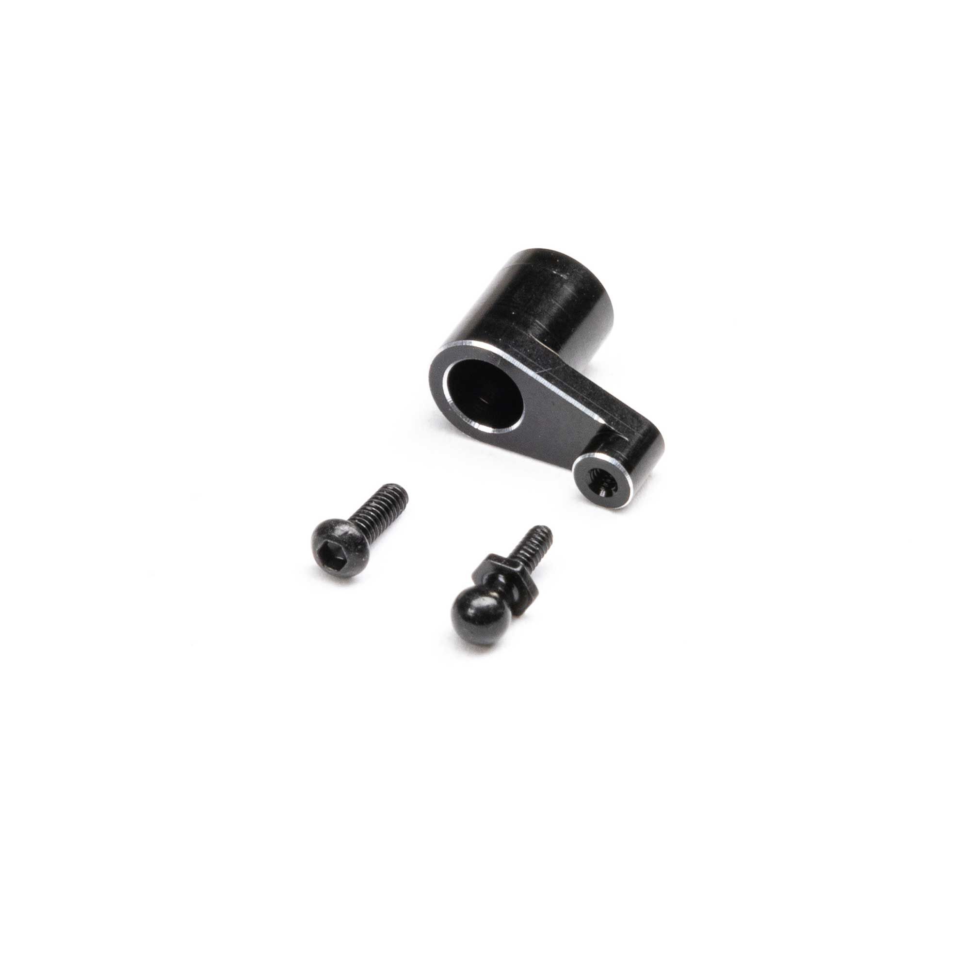 Losi Aluminum Servo Arm: Micro-B (Z-LOS-1987)