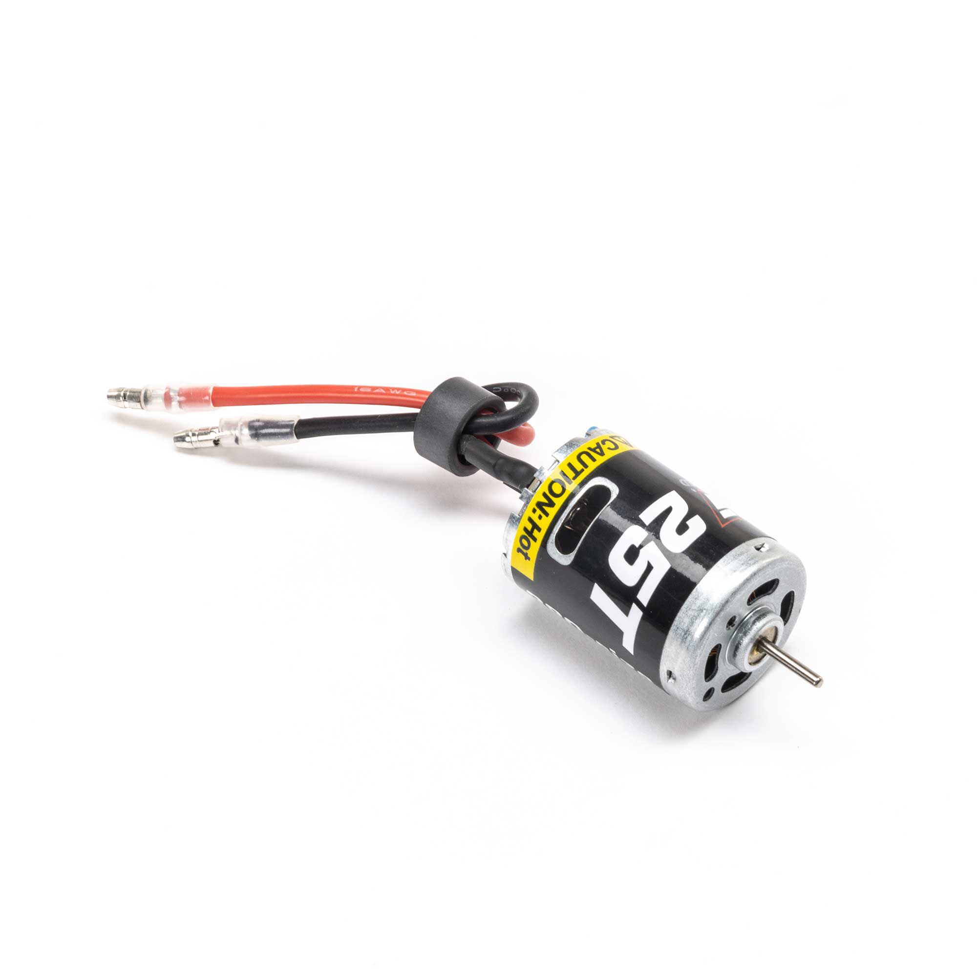 Losi 25T Brushed 380 Size Motor (Z-LOS11002)