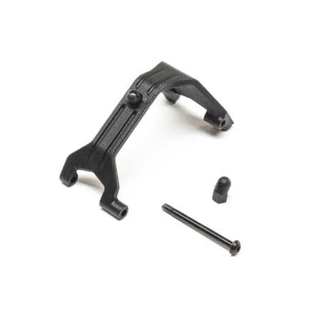 Losi Waterfall FR Body Post: Mini-B (Z-LOS211021)