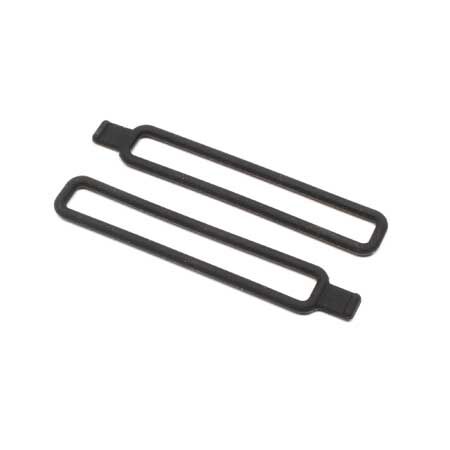 Losi Battery Strap Elastomer: Mini-B (Z-LOS211022)