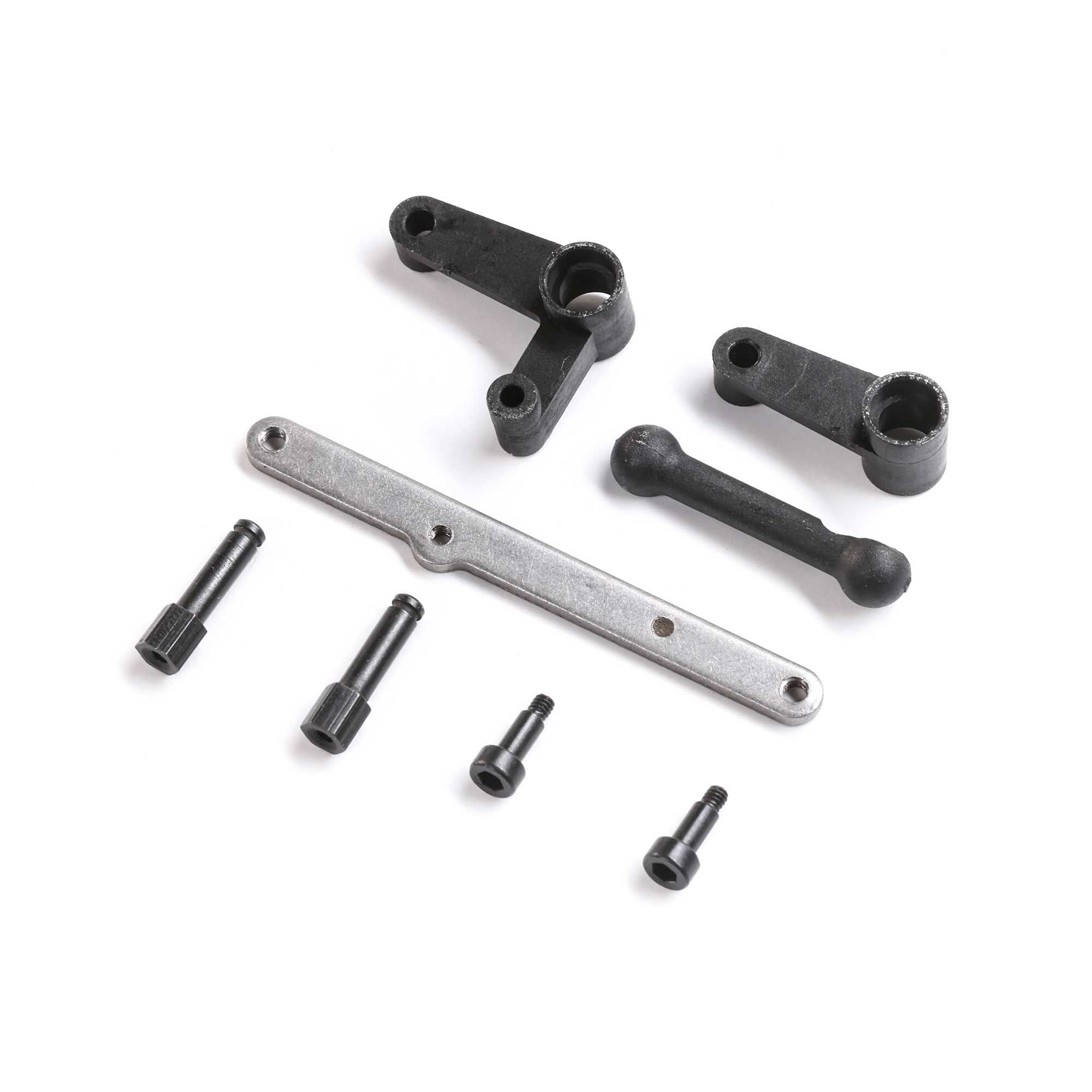 Losi Bellcrank Set: Mini JRX2 (Z-LOS211025)