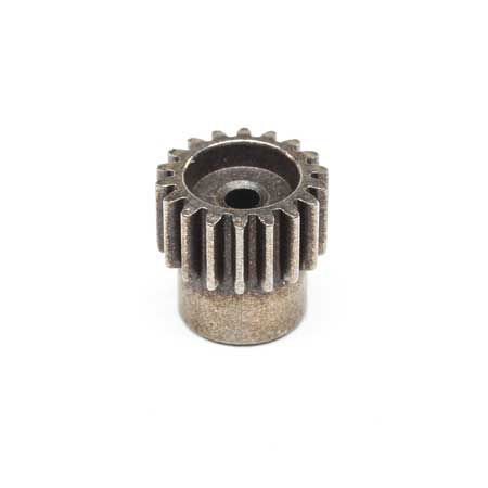 Losi Pinion Gear, 18T 0.5M 2mm Shaft (Z-LOS212022)
