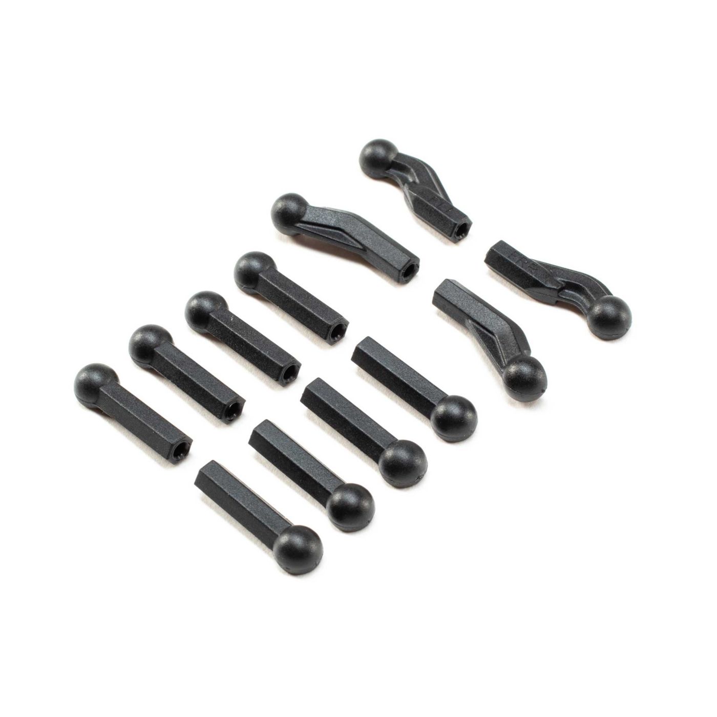 Losi Rod End Set: Mini-T 2.0 (Z-LOS214016)