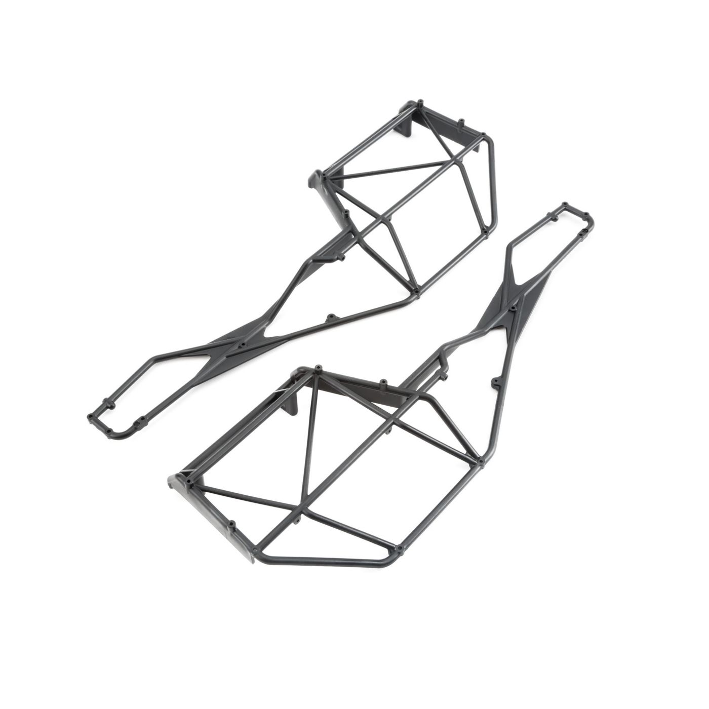 Losi Roll Cage Sides L&amp;R: Baja Rey (Z-LOS230010)