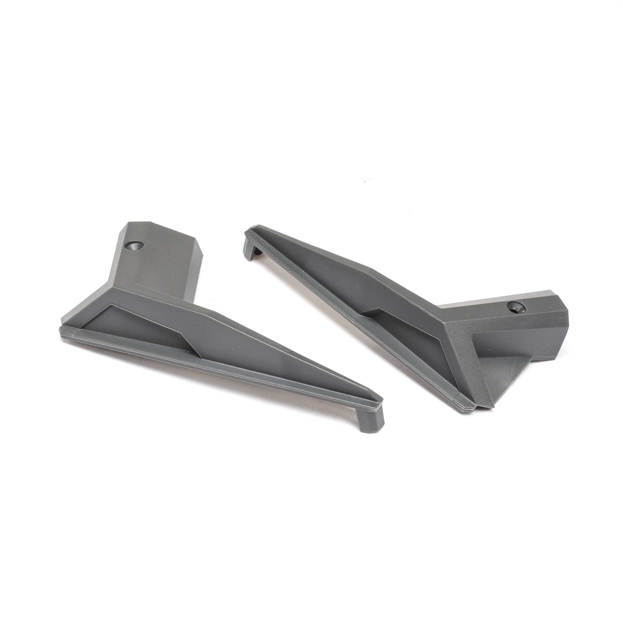 Losi Left and Right Front Fender: RZR Rey (Z-LOS230114)