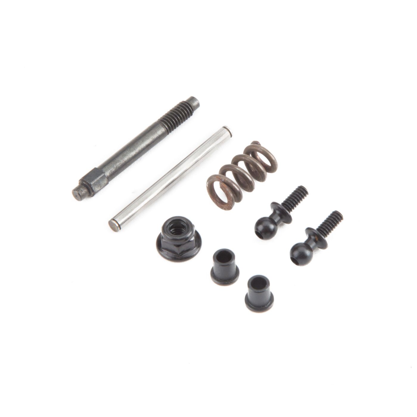 Losi Steering Hardware Set: Baja Rey (Z-LOS231013)