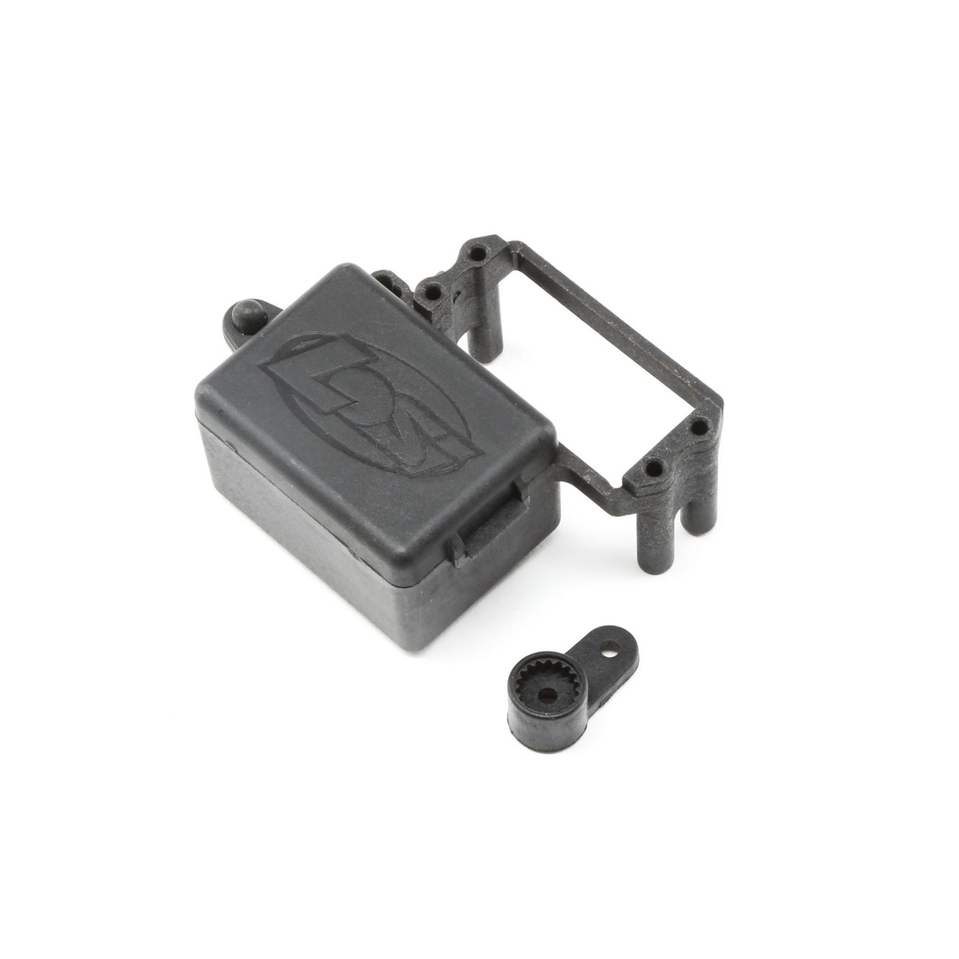 Losi Radio Box Set: TENACITY SCT,T (Z-LOS231024)