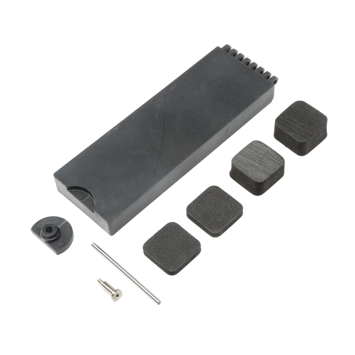Losi Battery Box: TENACITY ALL (Z-LOS231032)