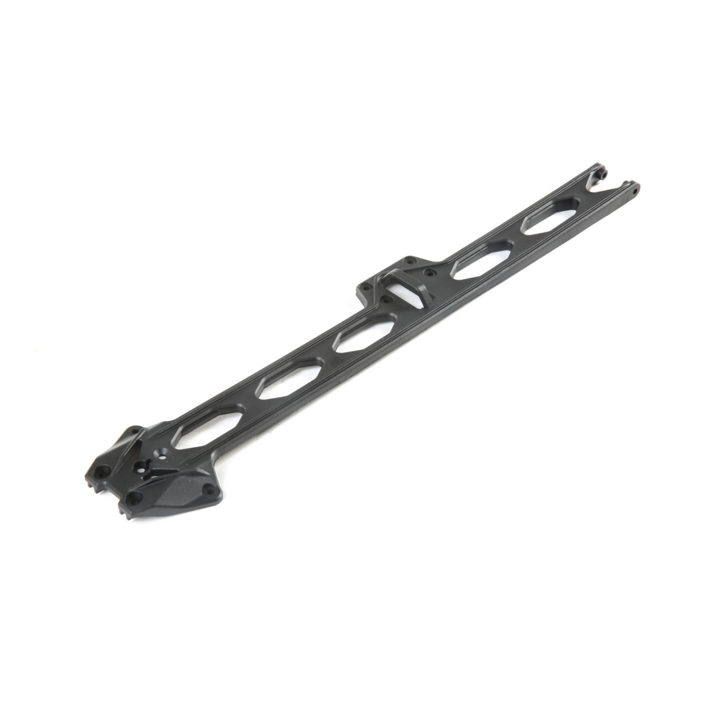 Losi Upper Chassis Brace: Tenacity SCT/T/DB (Z-LOS231059)
