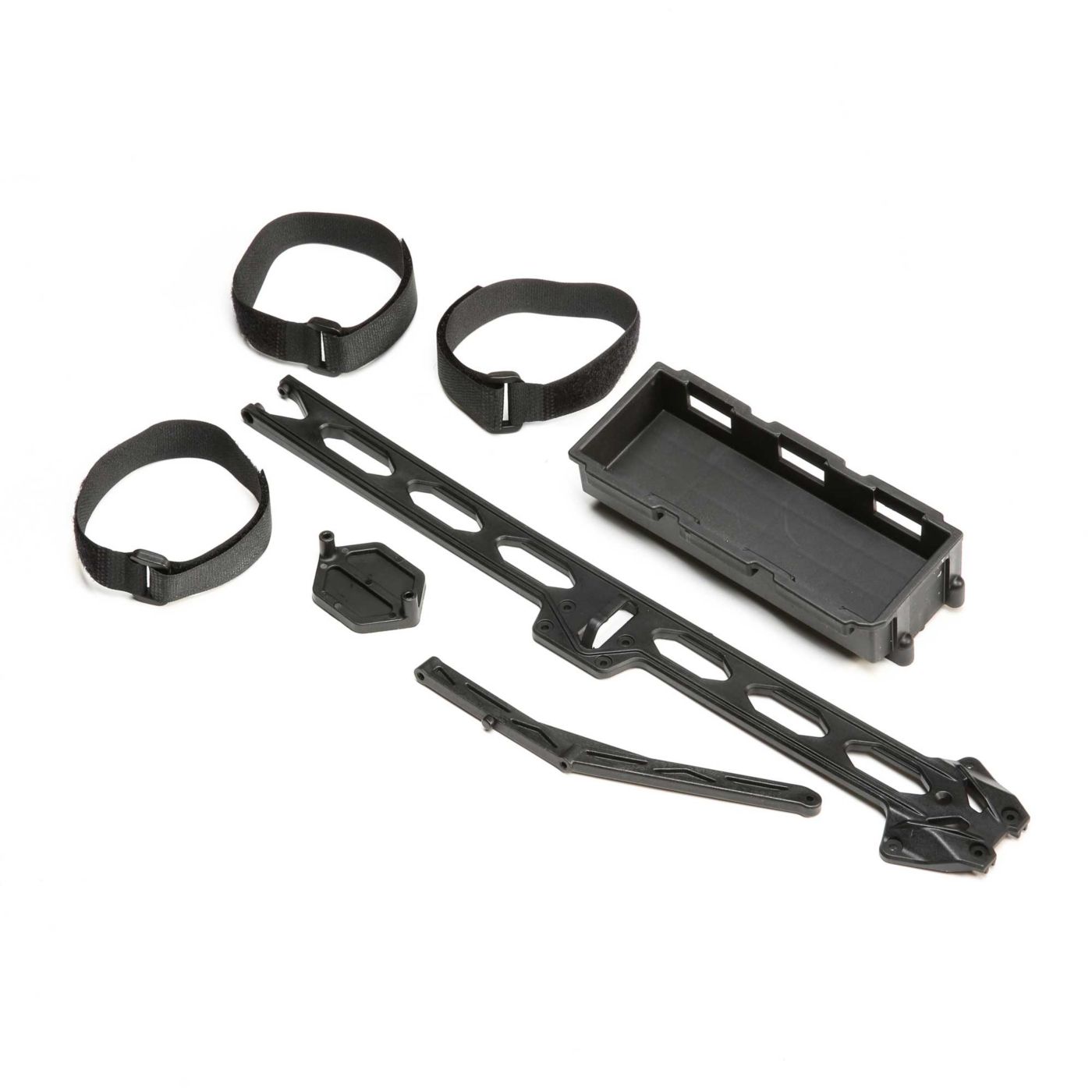 Losi Top Deck, Battery Mount: Ultra 4 (Z-LOS231064)