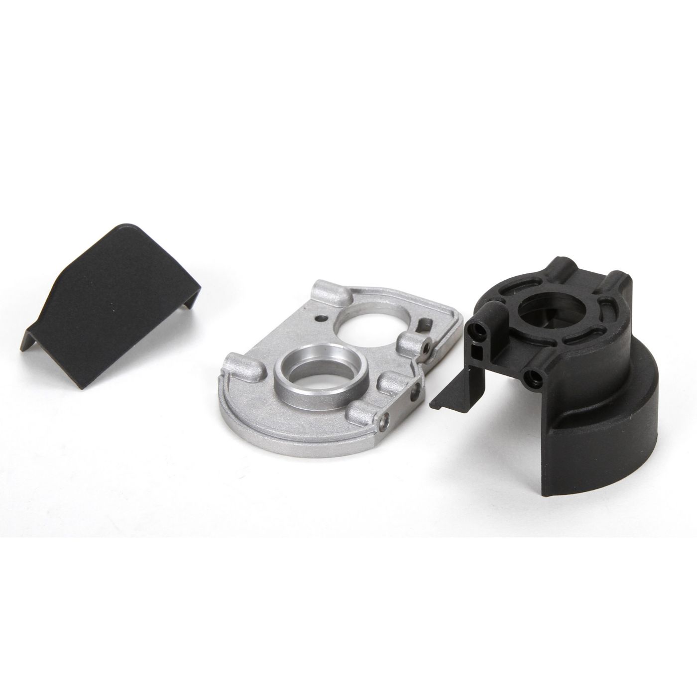 Losi Center Diff Mount Set: TEN MT (Z-LOS232016)