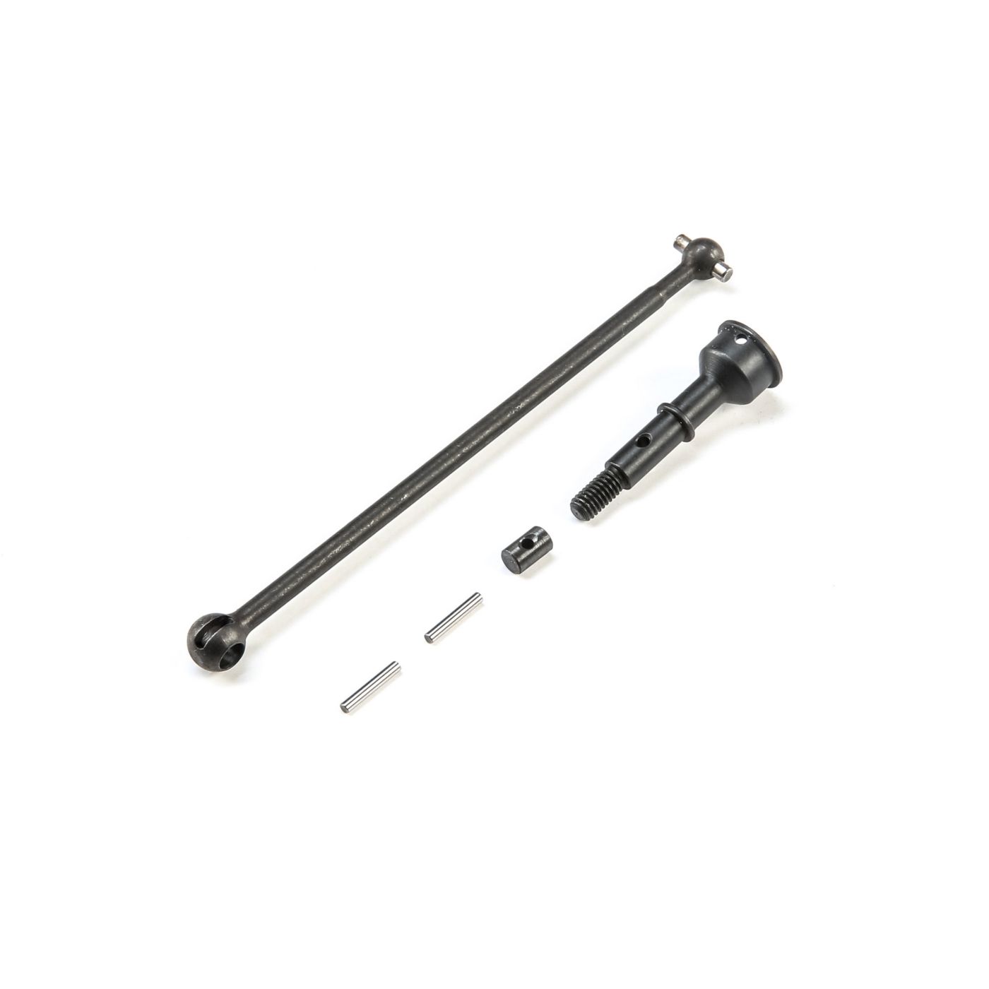 Losi CVA Driveshaft, Complete: 22S (Z-LOS232045)