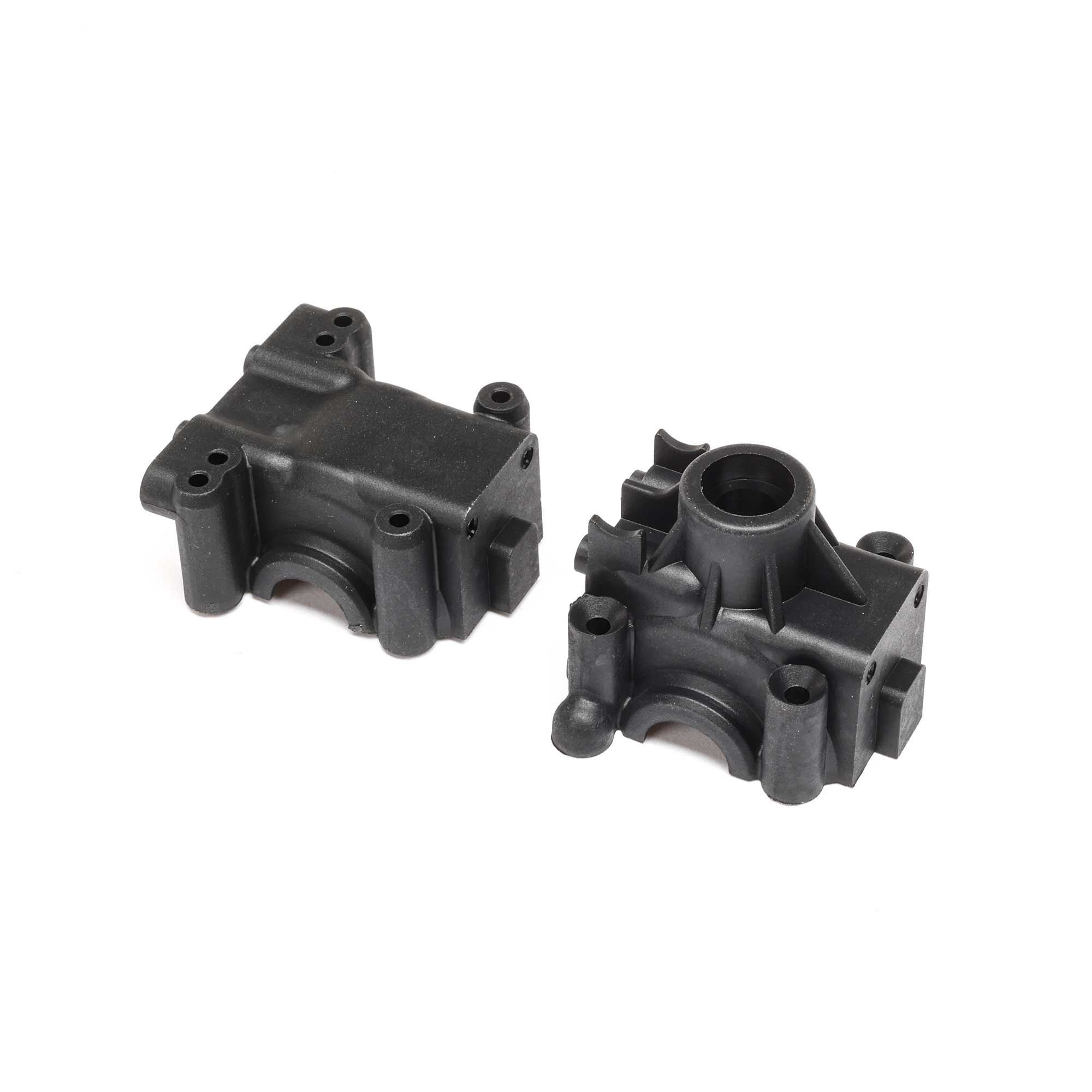 Losi Gearbox Set, Rear: RZR Rey (Z-LOS232077)