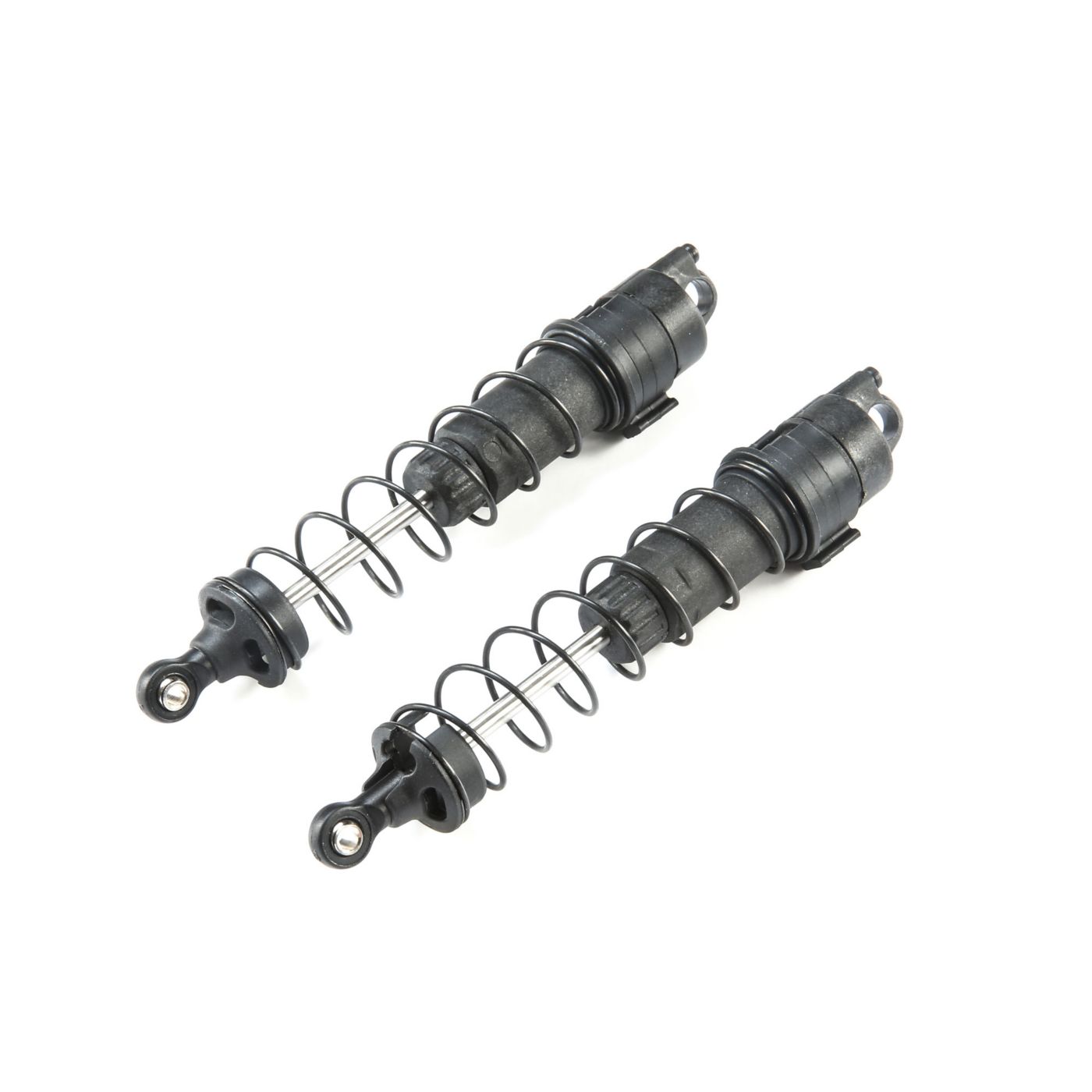 Losi Rear Shock Set, Complete: 22S (Z-LOS233017)