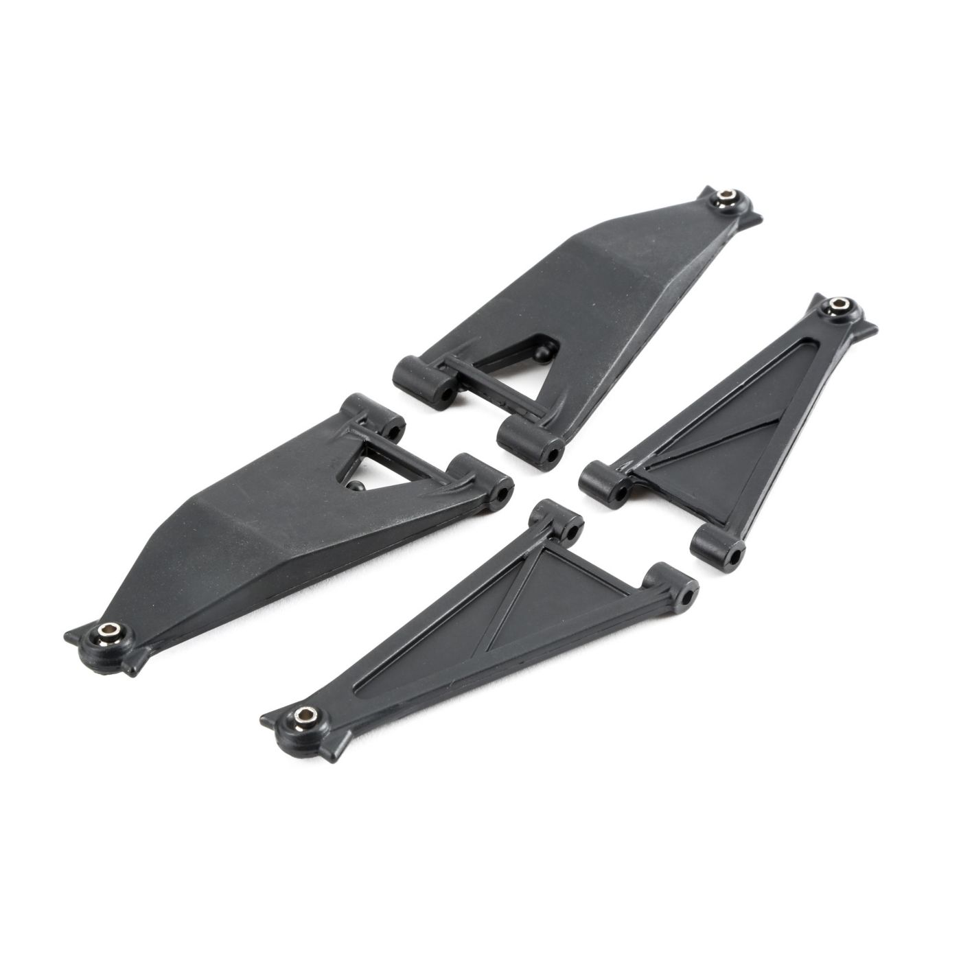 Losi Front Suspension Arm Set Upper/Lower: Baja Rey (Z-LOS234004)
